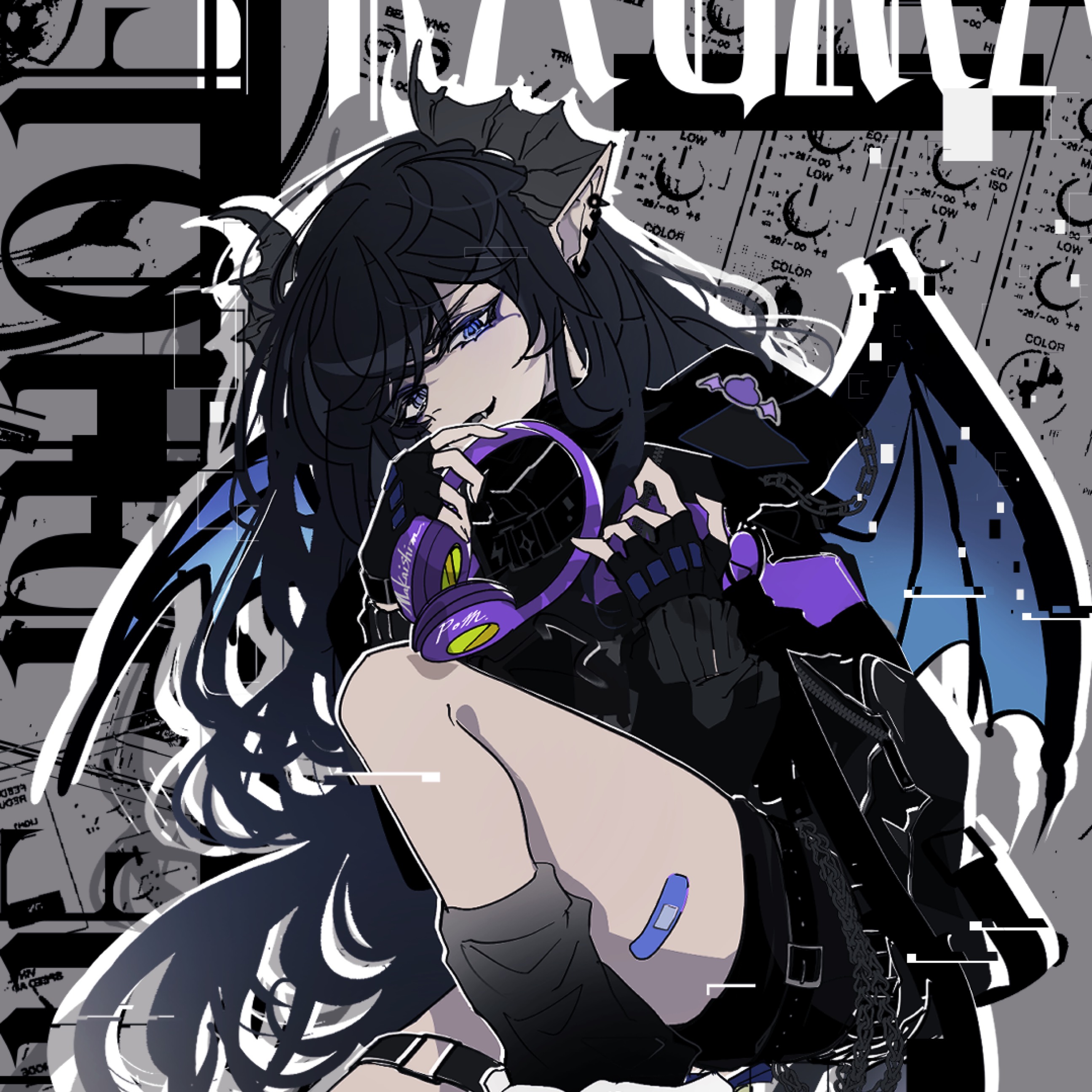真魔界神𝖕𝖔𝖒.