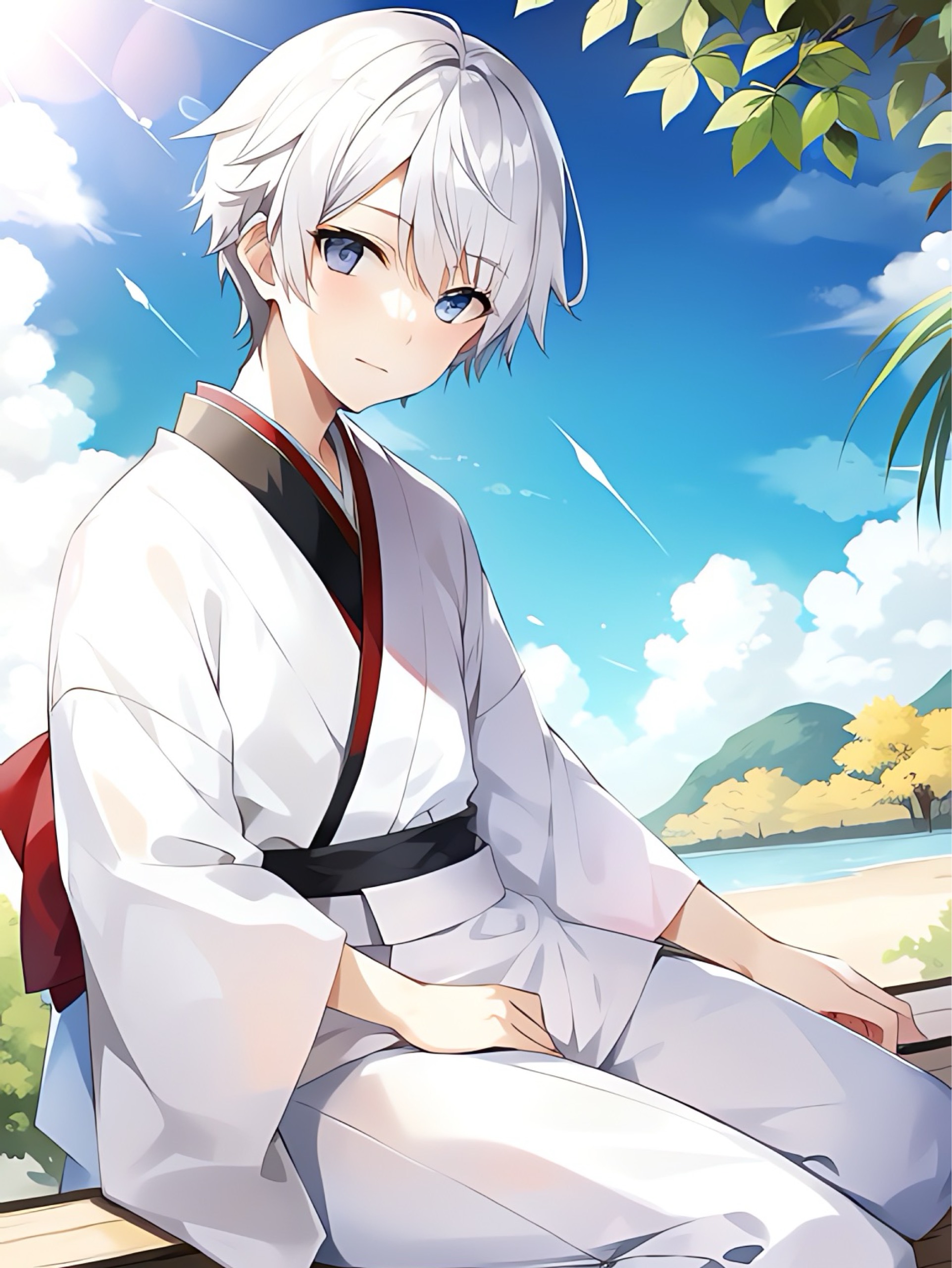 ☪︎*沖田