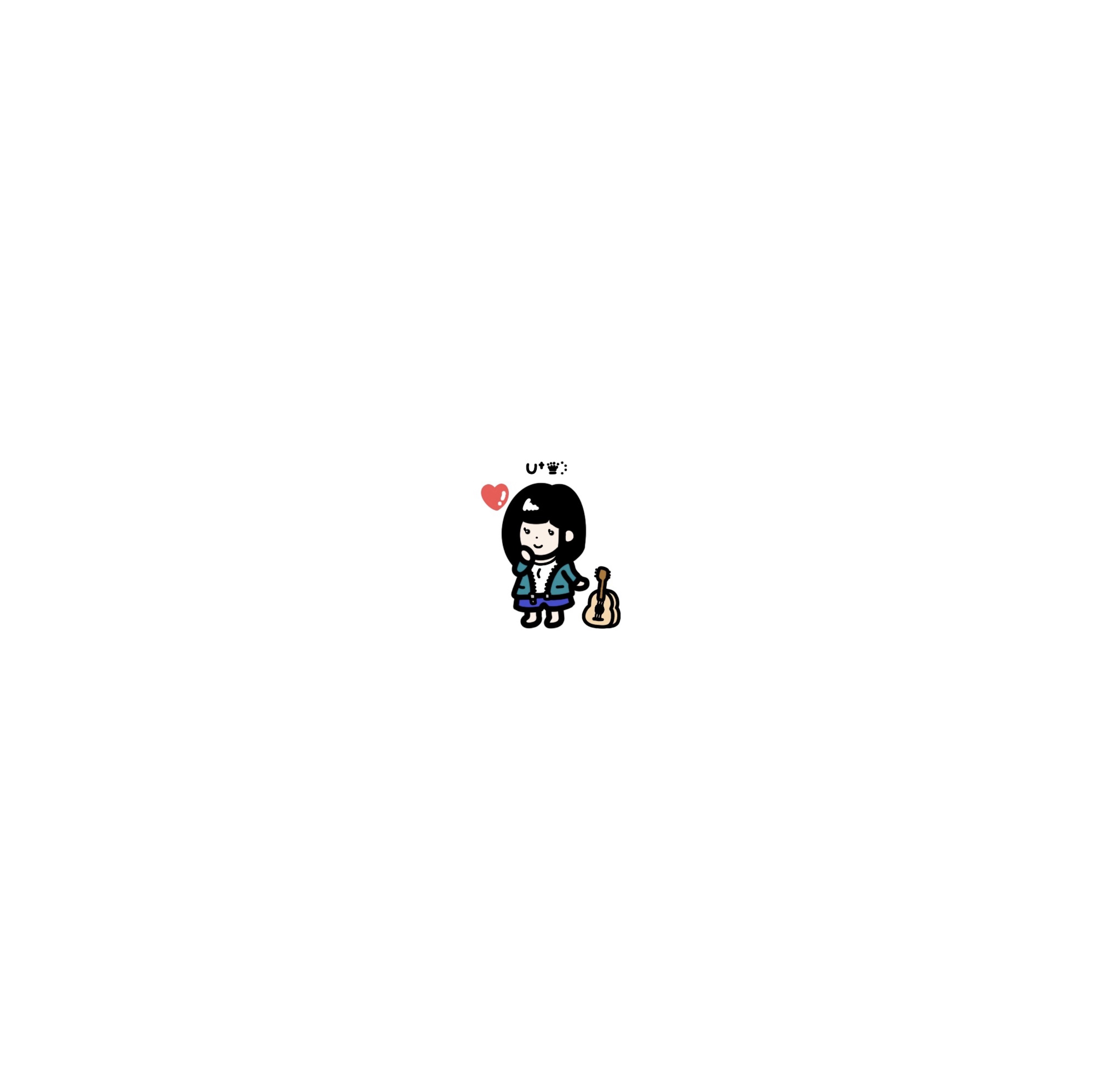 詩⋆