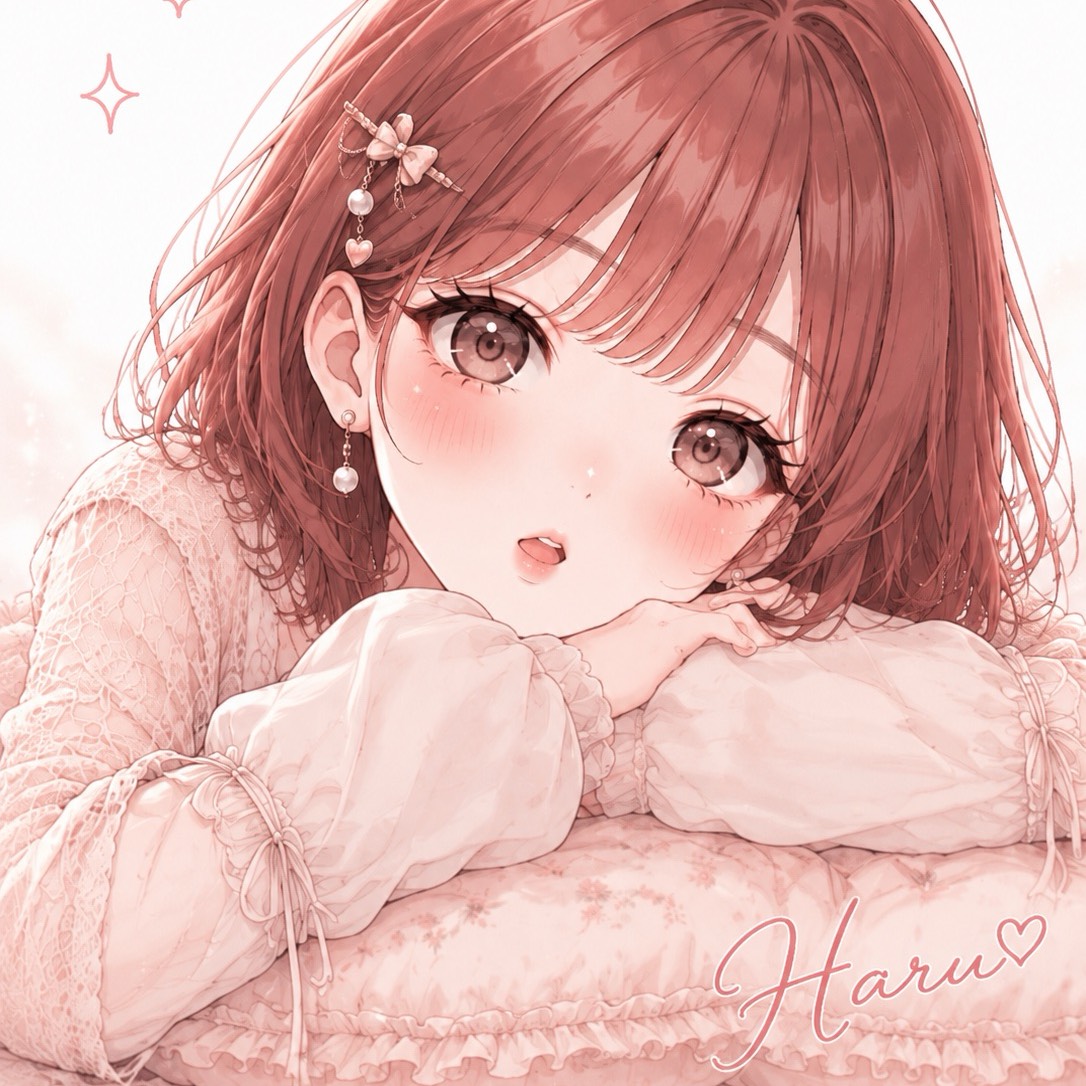 *ੈ✩ 𝙷𝚊𝚛𝚞