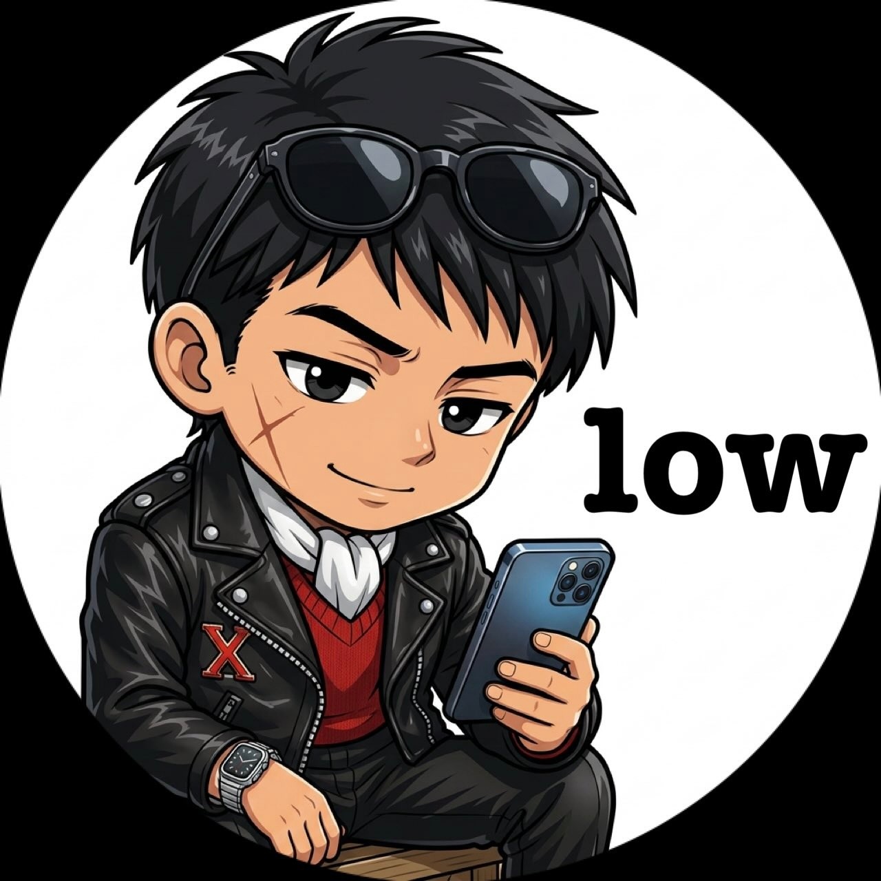 low