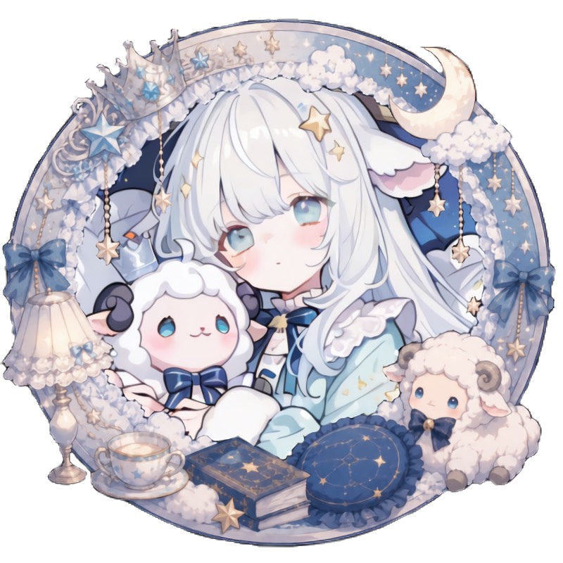 ☪︎꙳めあ❀