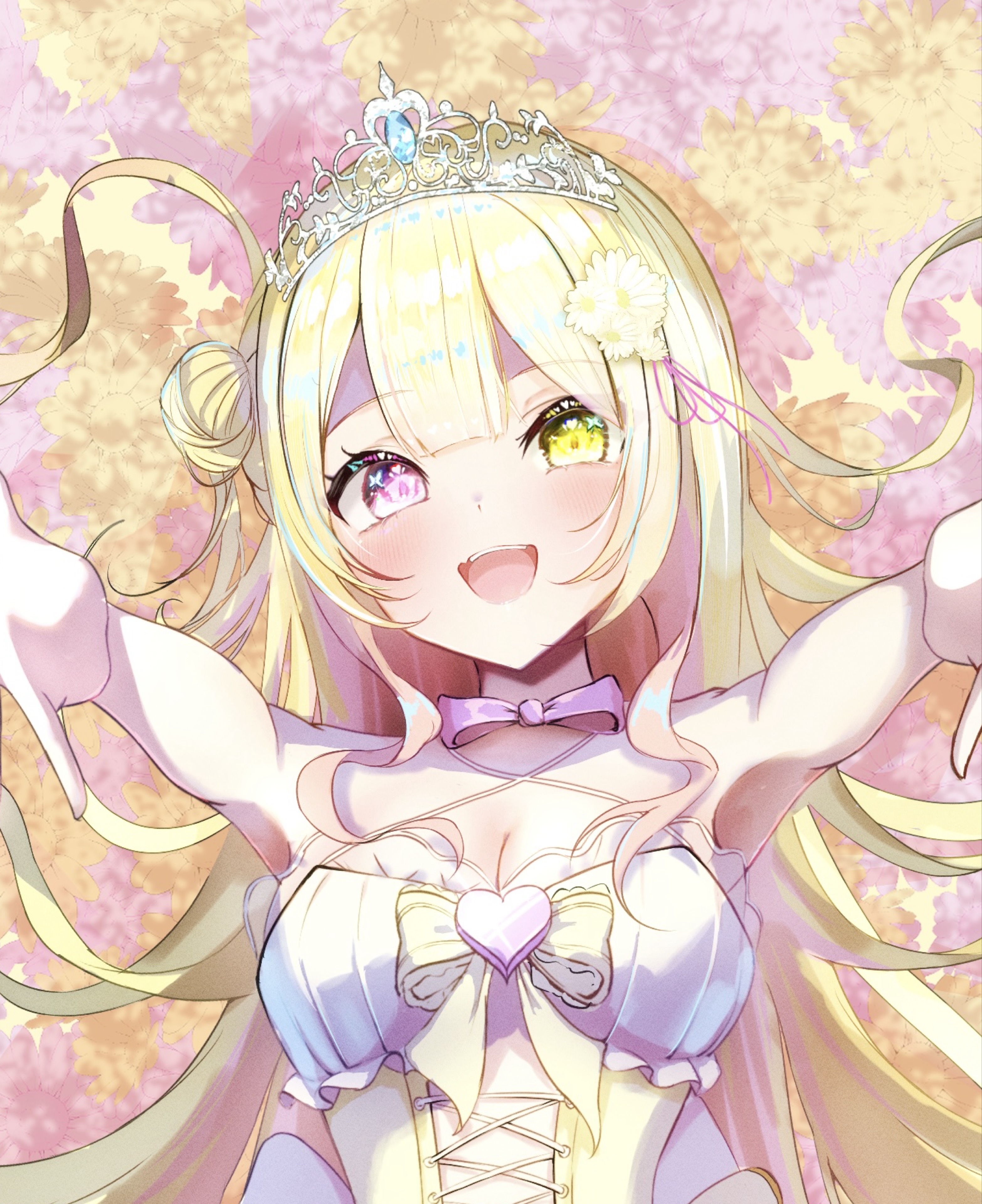 メル.