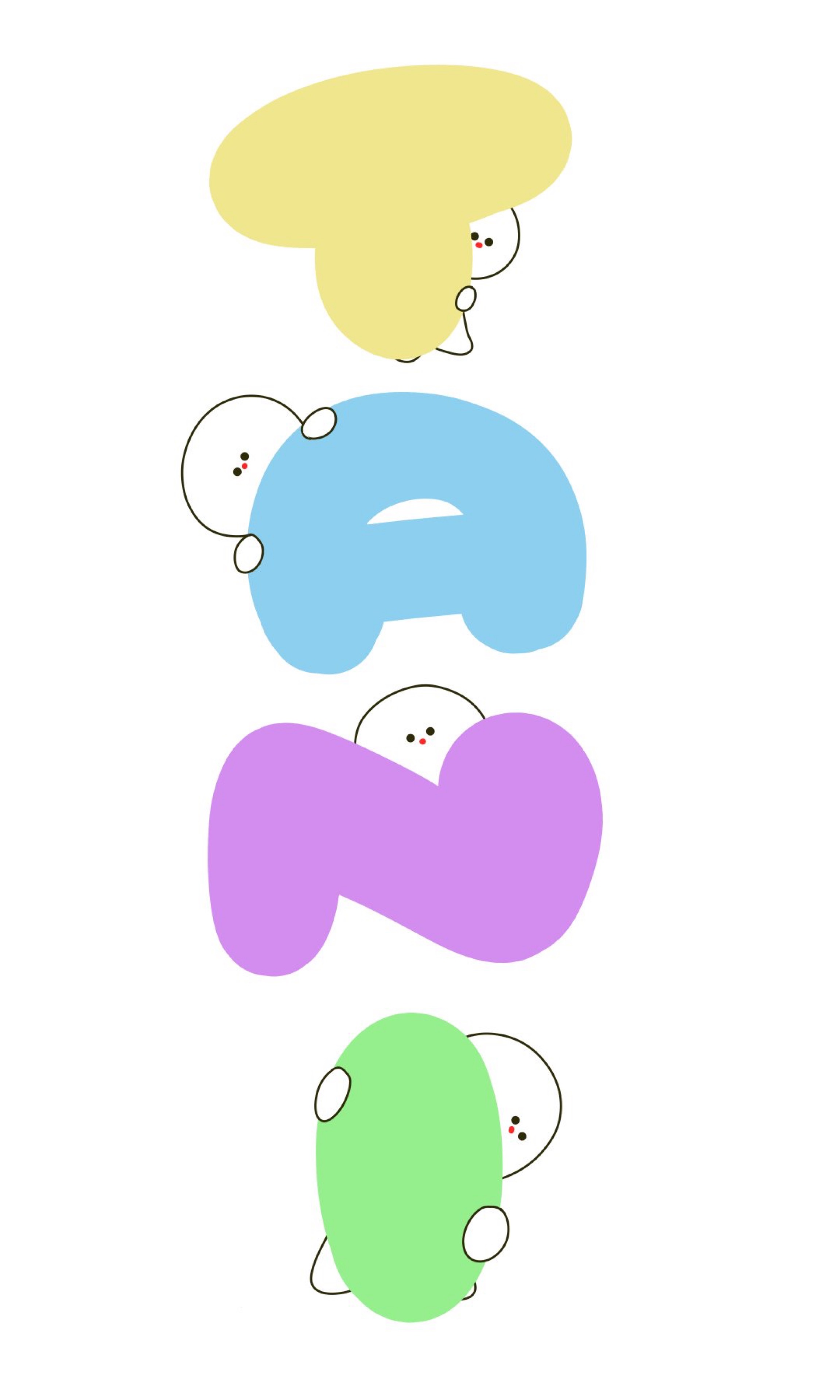 ᵀᴬᴺᴵ