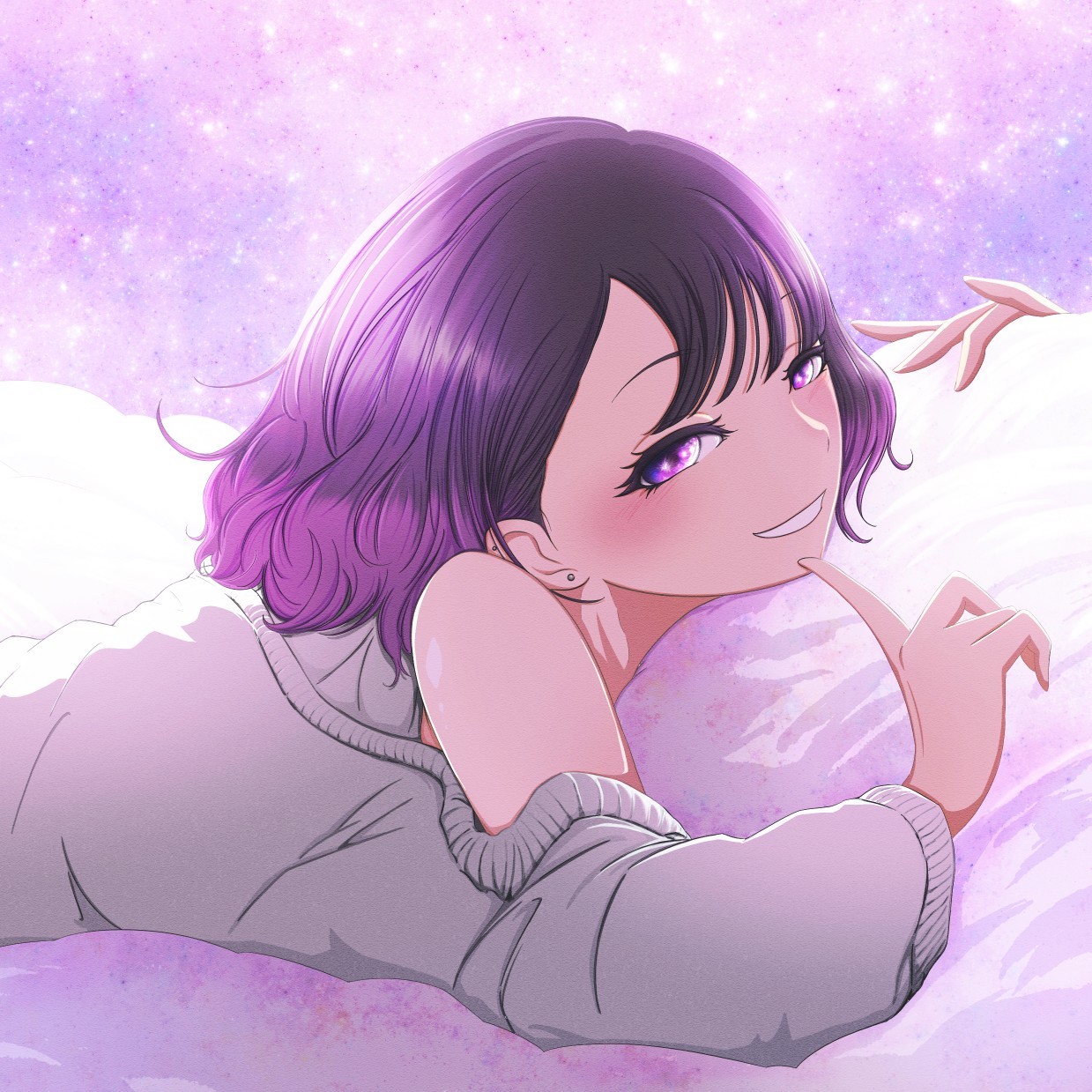 うき。ᴬˢᴹᴿ✍︎