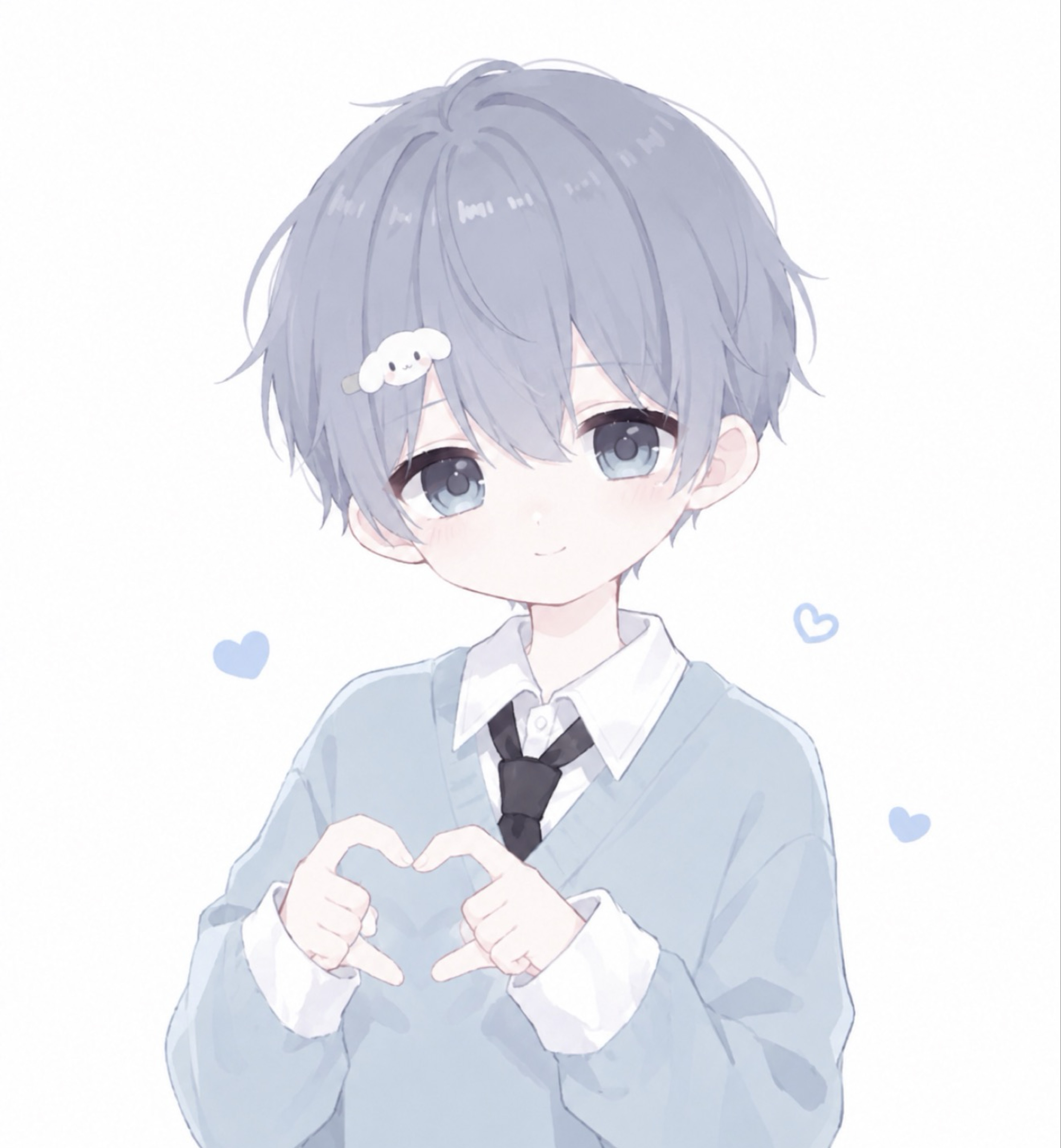発言くん