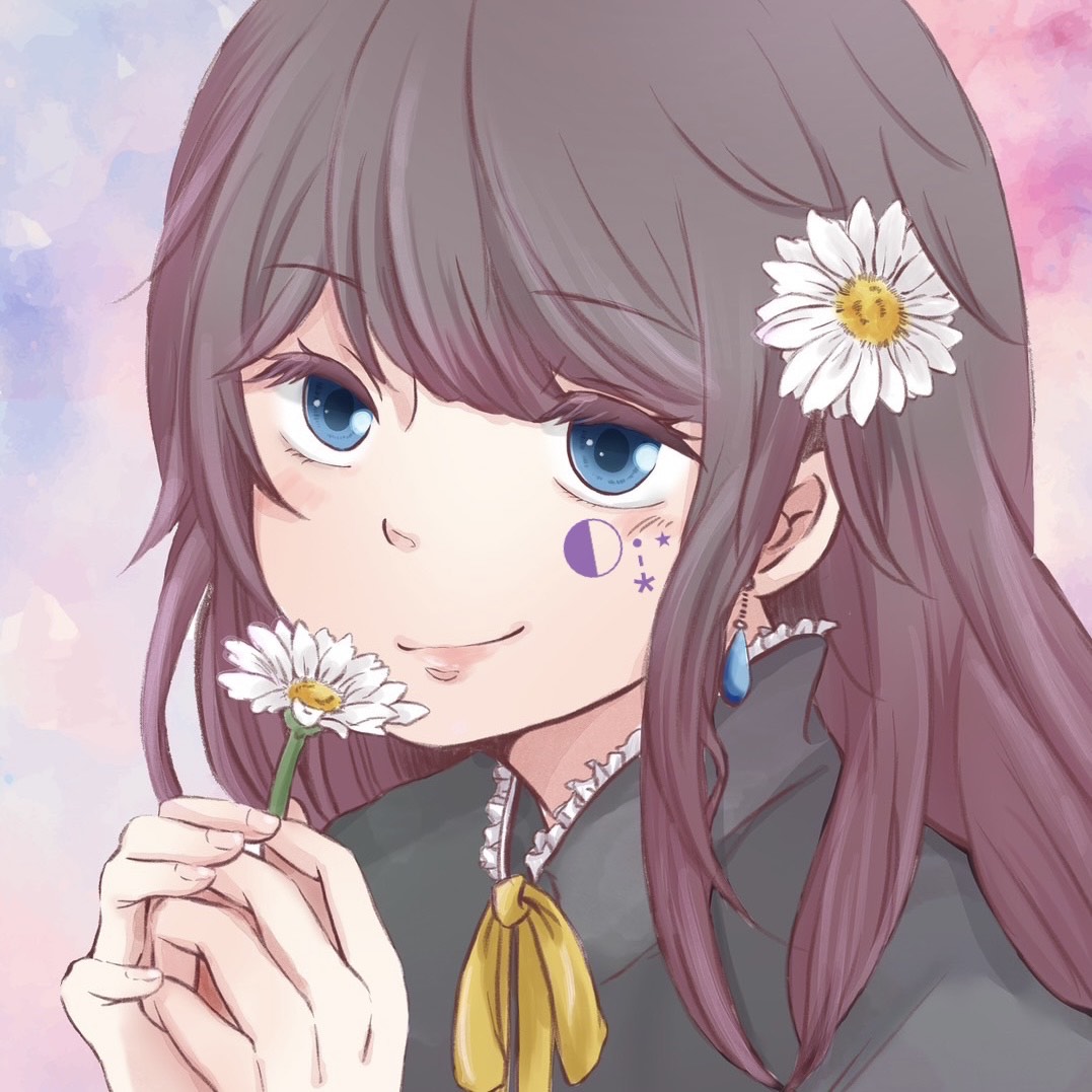 ◐·̩͙⋆なごみ