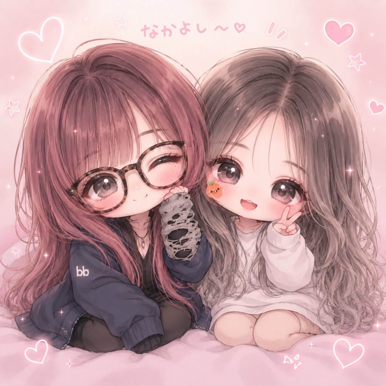 ちょろ
