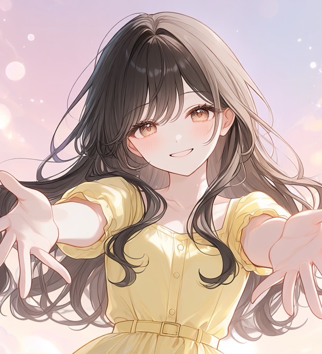 陽 ~ひよ~