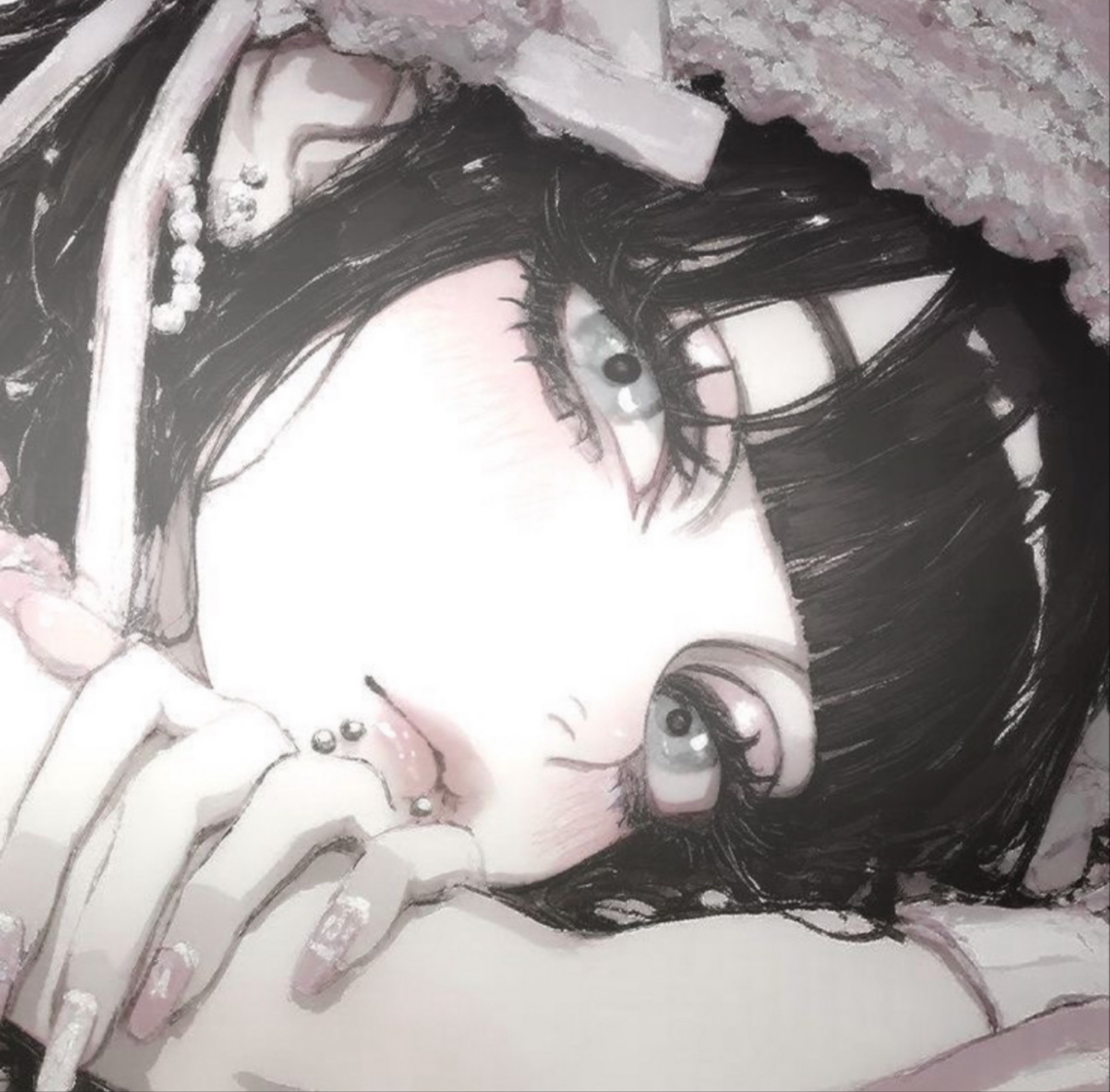 梛