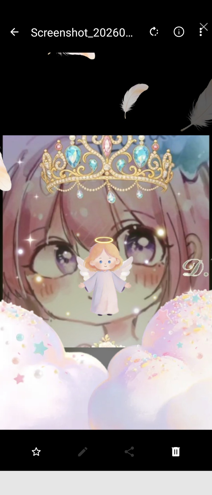 *. 𝒜 あずあず𝒟.*
