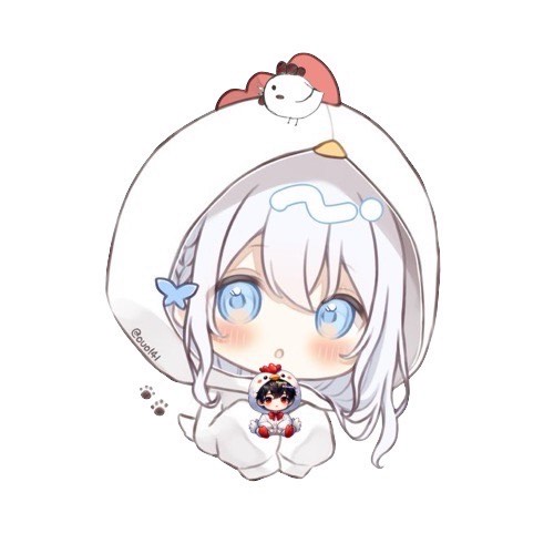 ๓🦋·̩͙ ℳ𝒾𝓇𝓊.- ミル -🐔ᴹᴳ