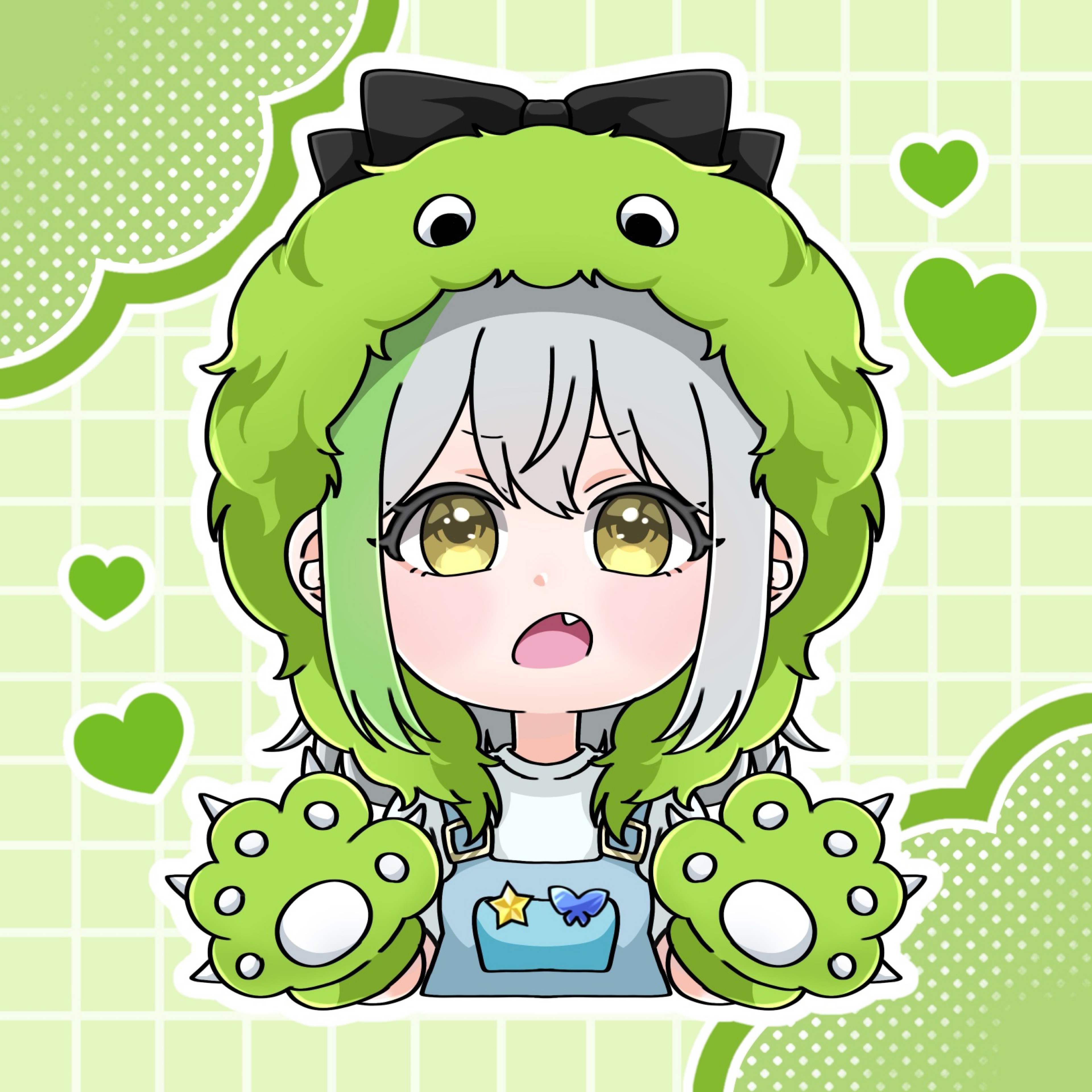 凛音-りのん- ✧︎ CueAi ✧︎