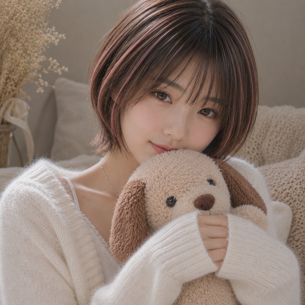 💋 姫森ちあき💋 ✓⃝
