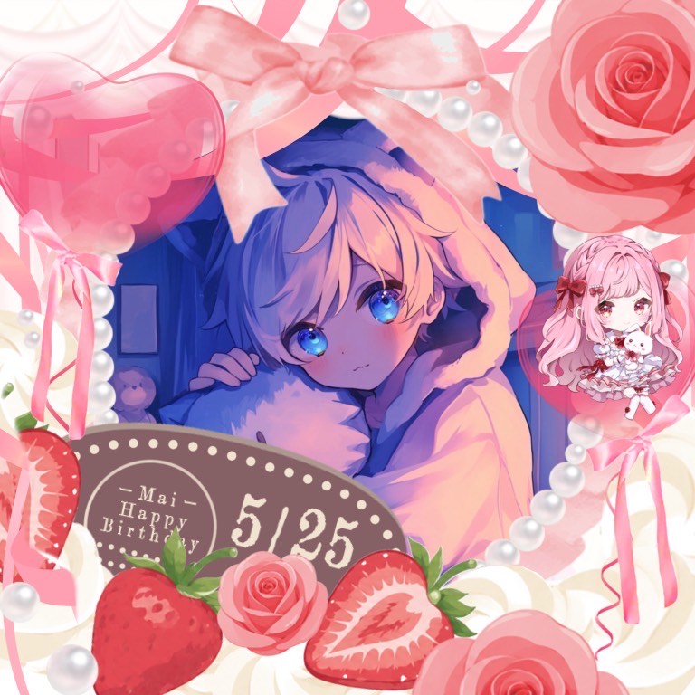 たっくん ꪔ̤¹·̩͙