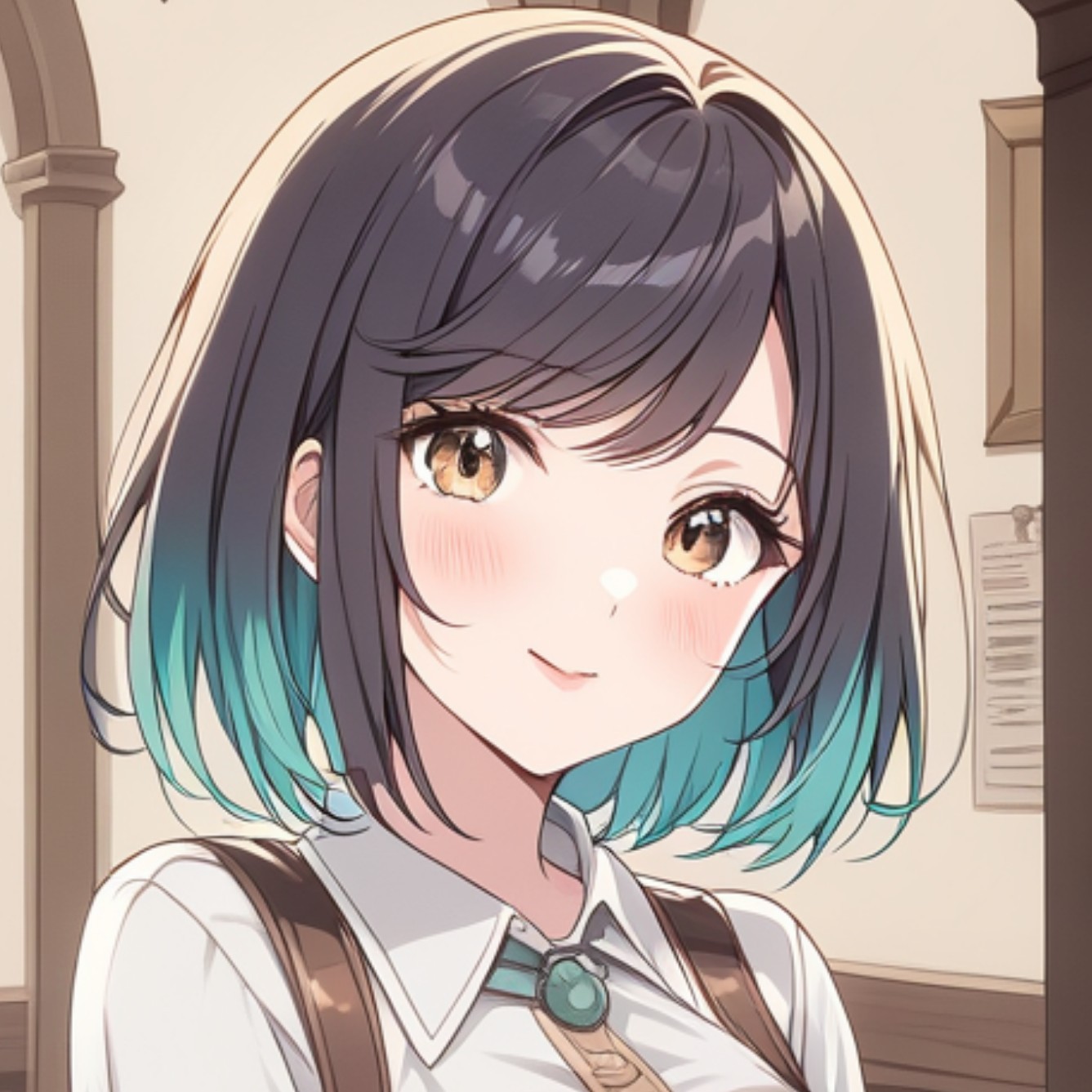 🫧🍾ふわり