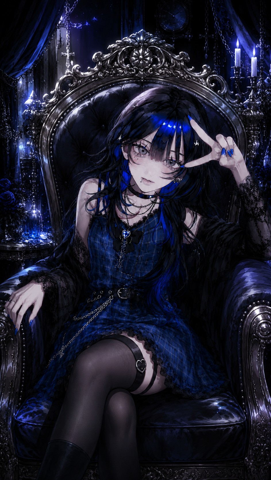 ⛓️.⋆♱なぎさ ゆか