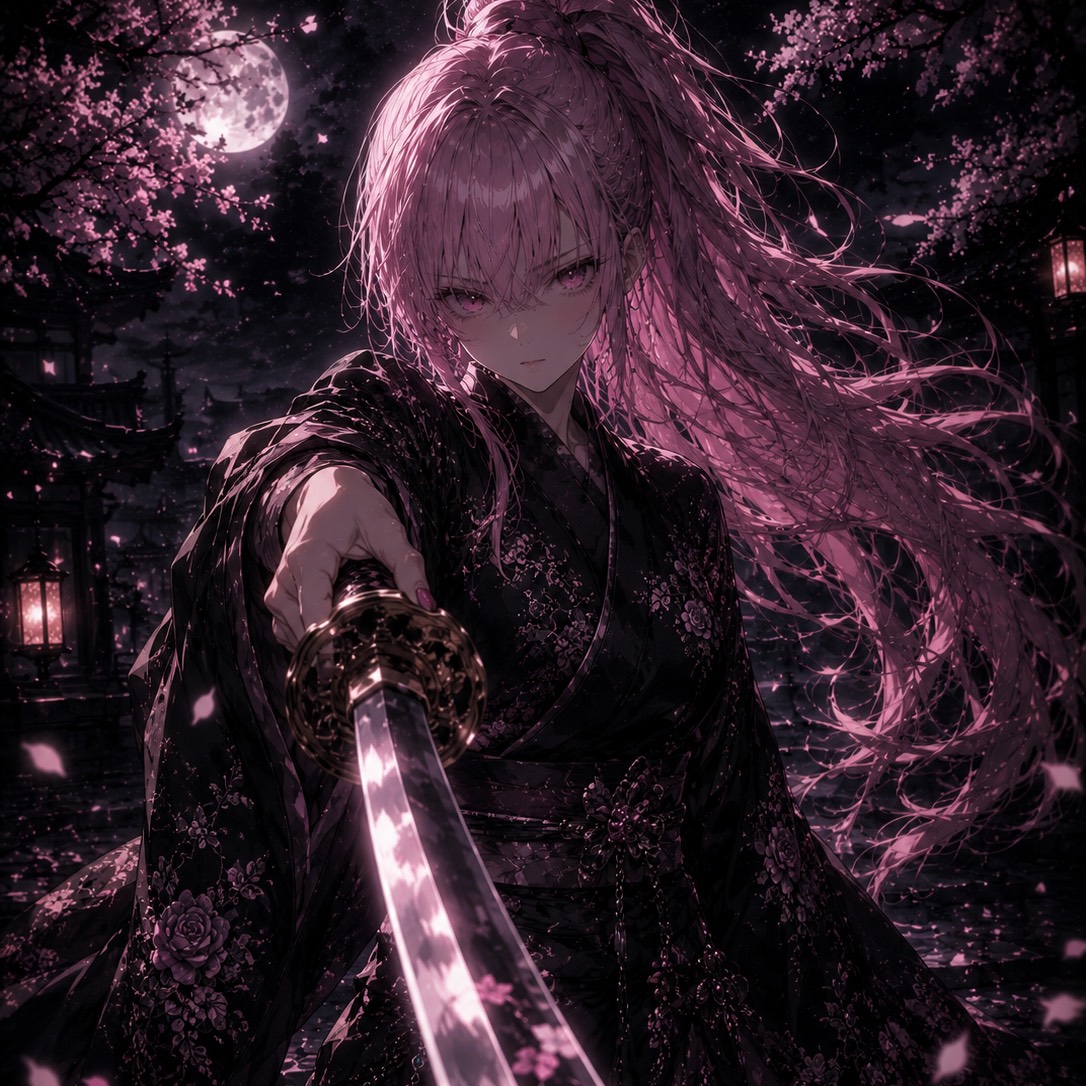 逢愛.