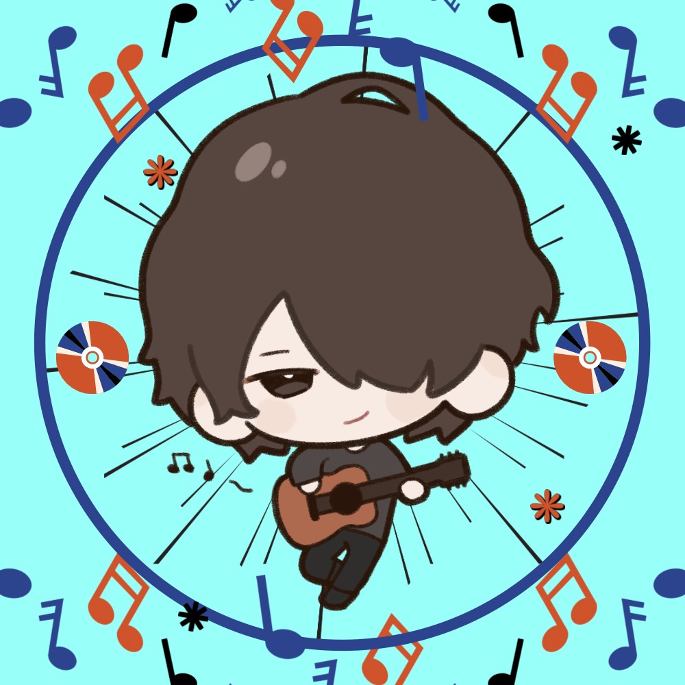 ♬𝓽*゚takaya.