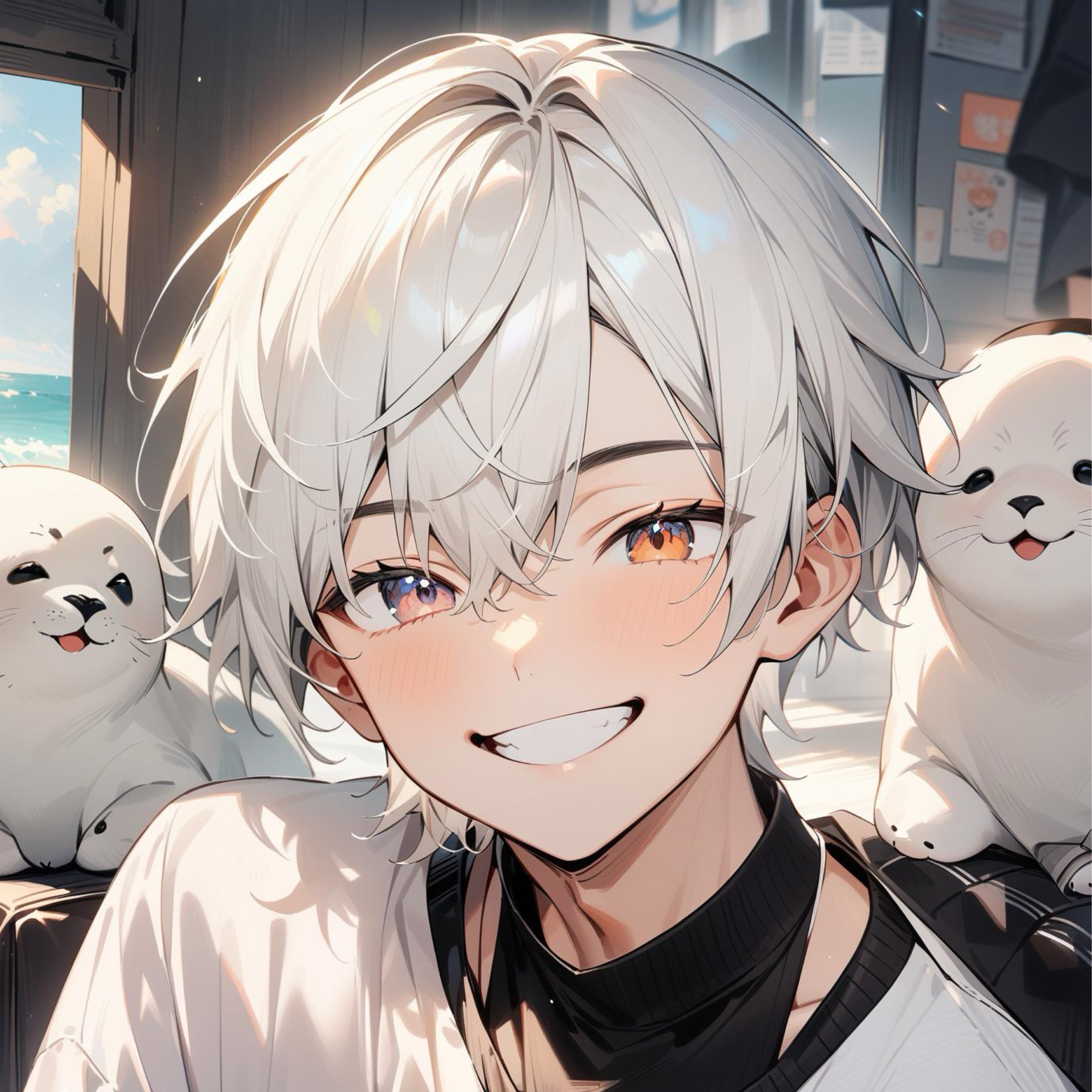 なぎ