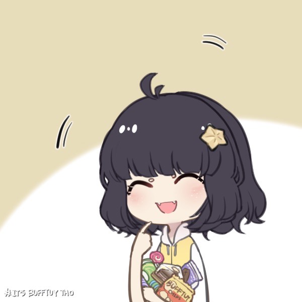 にか