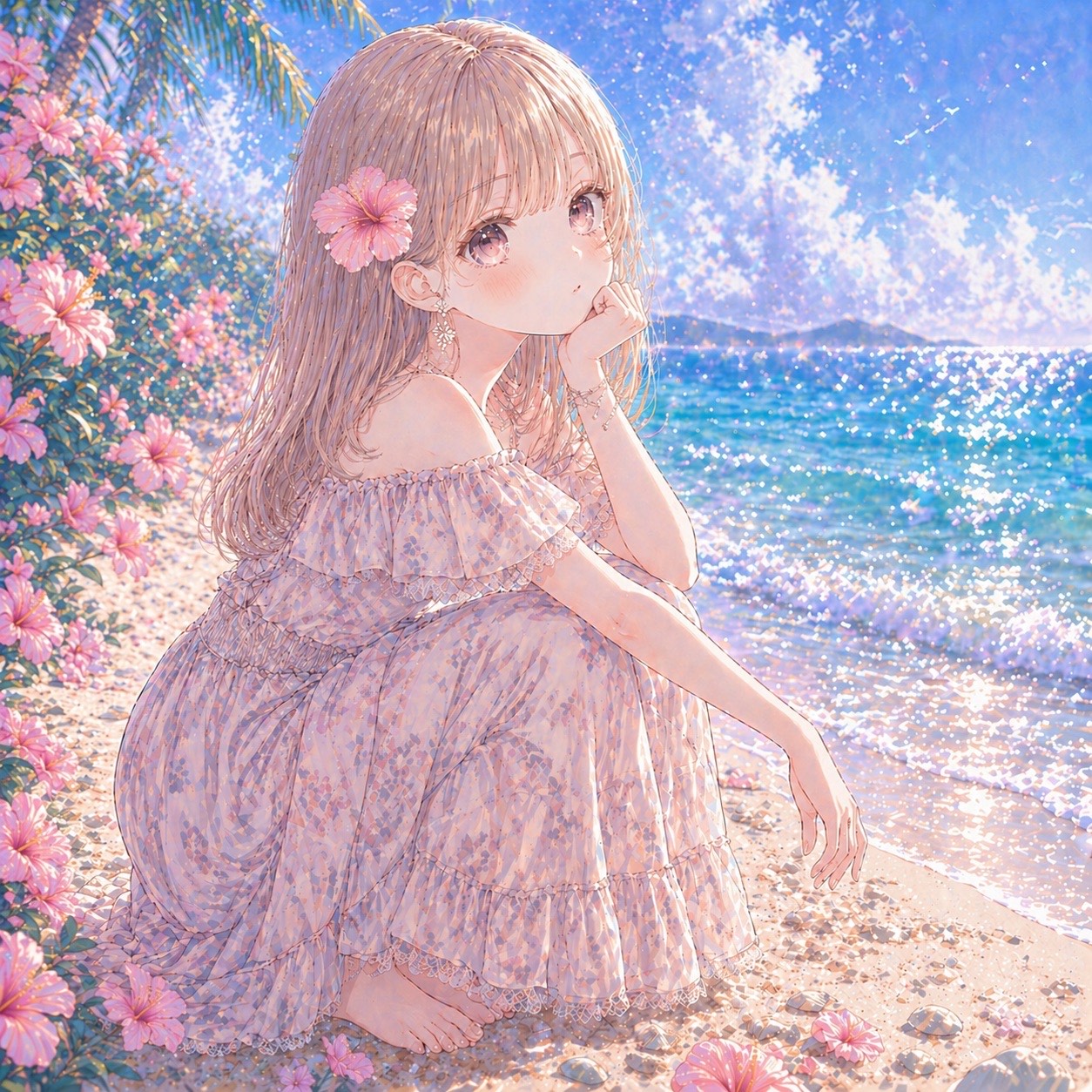 ❁⃘༘* ひまり