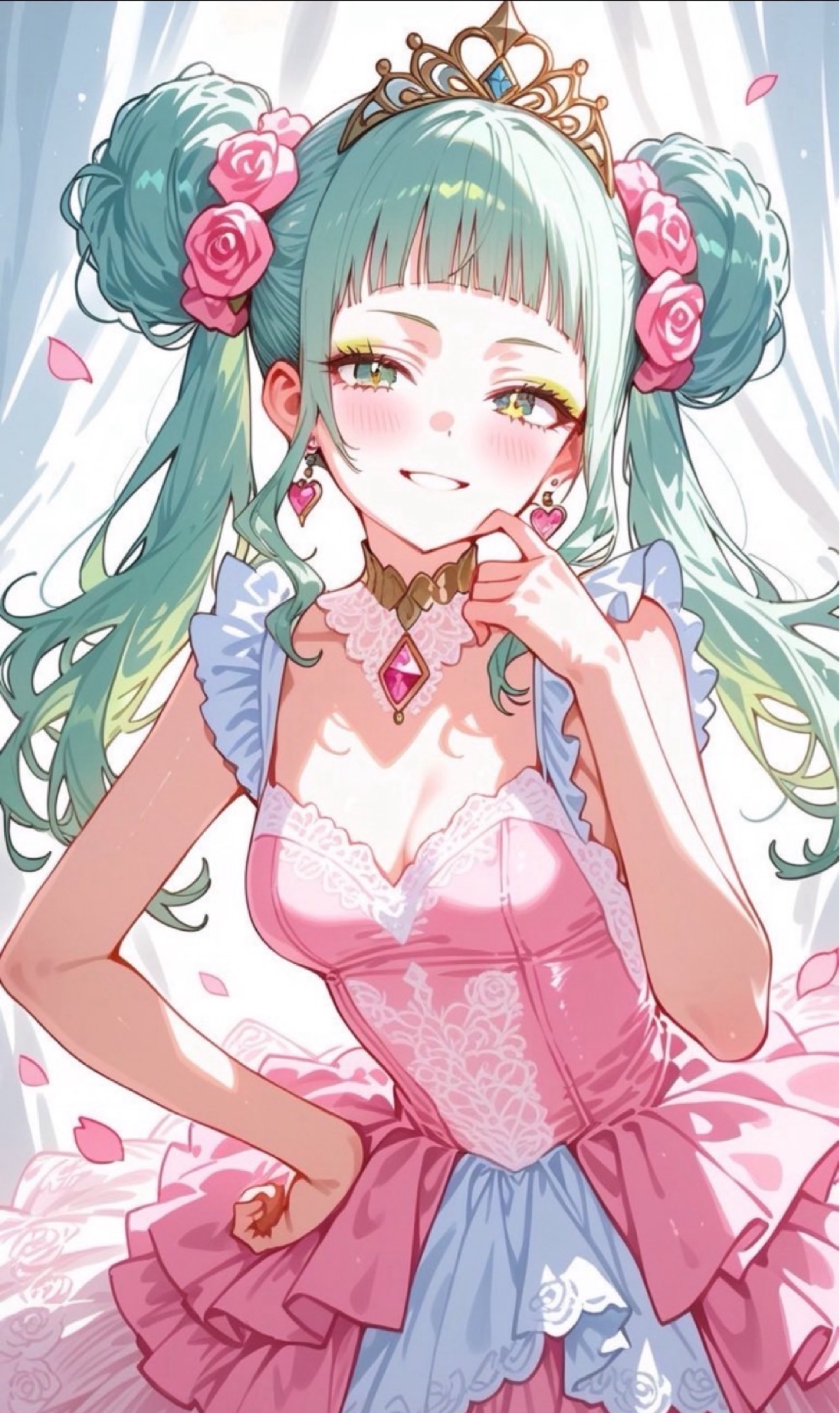 ฅوⁿ⋆͛なちご。#おさるを応援し隊😚💋
