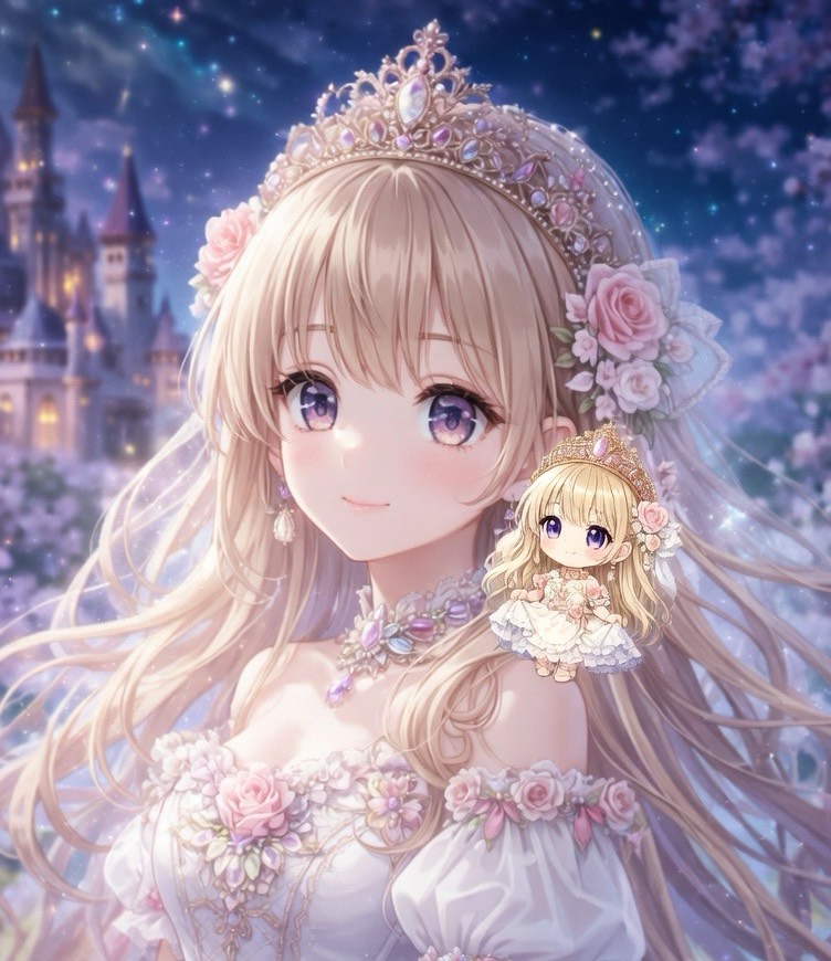 まゆ🐏🎀