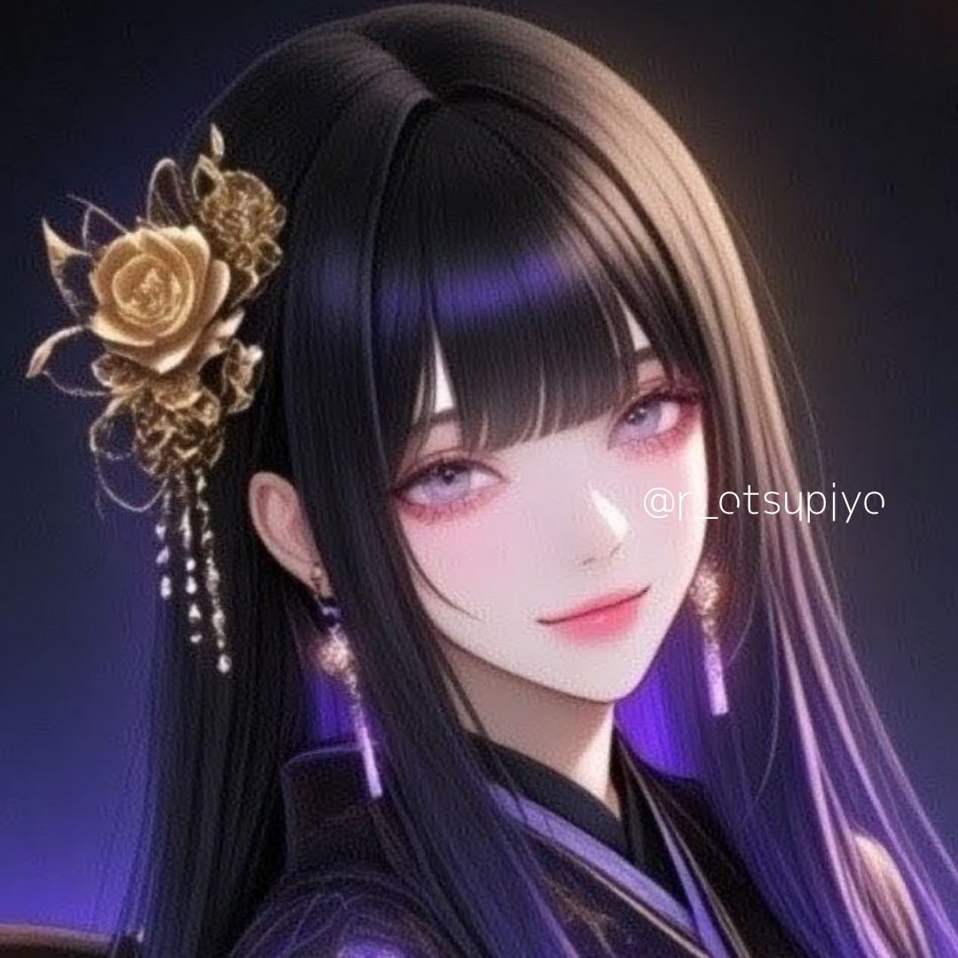 ℛ⃛💜R!nne.【 🟪ₜₑₐₘ 】