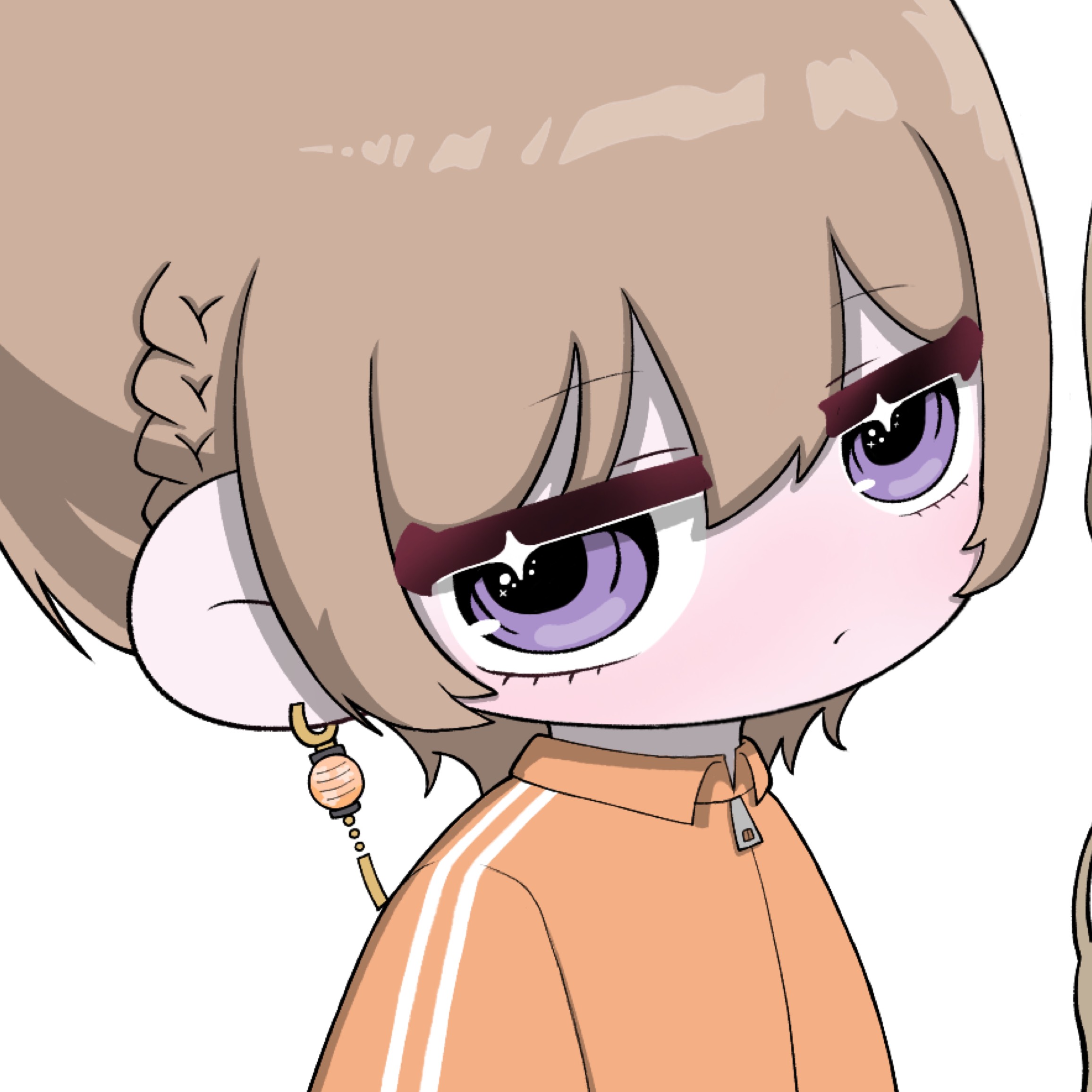 舞吊@無所属