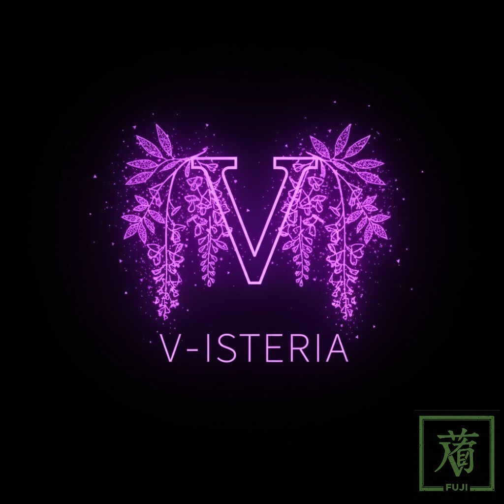 v-isteria