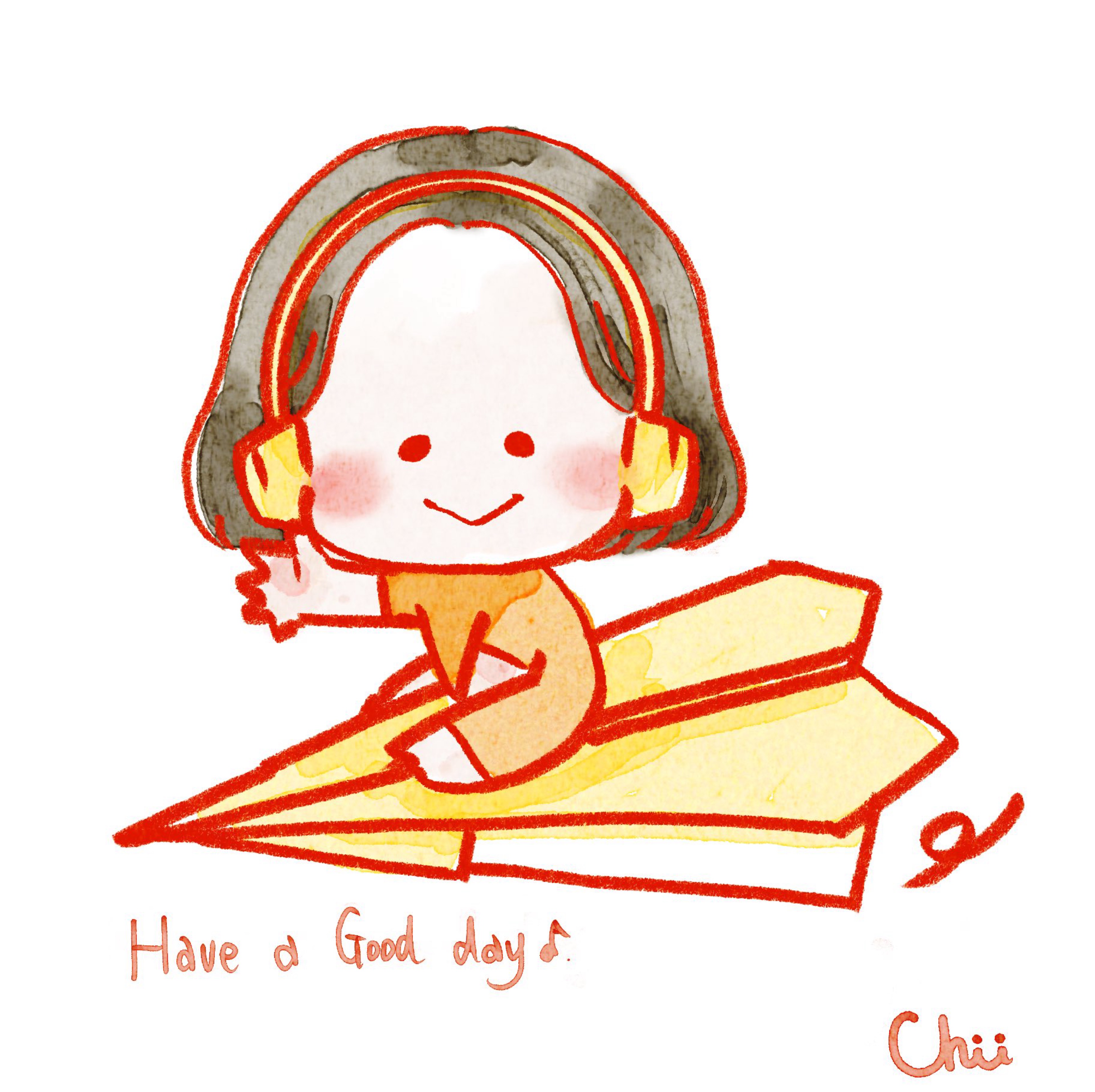 あ̆̈ーちゃん   　　　　　　　　Ⓜ️