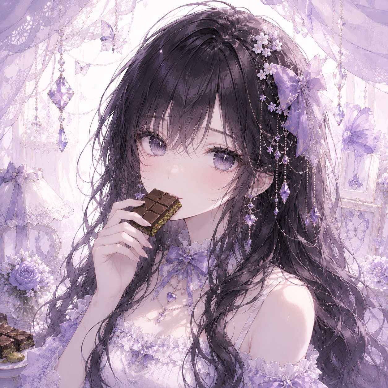 カダイフ🪷
