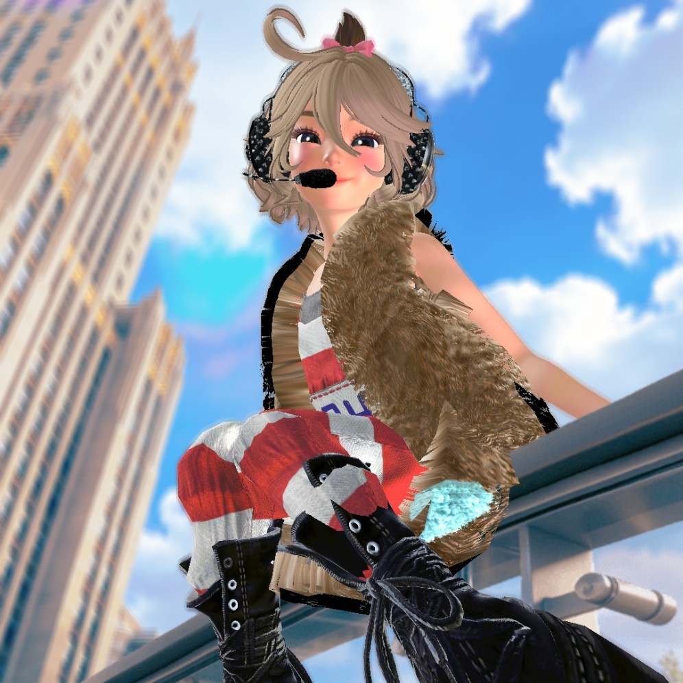 μ²✵𝒎𝒊𝒖𝒎𝒊𝒖