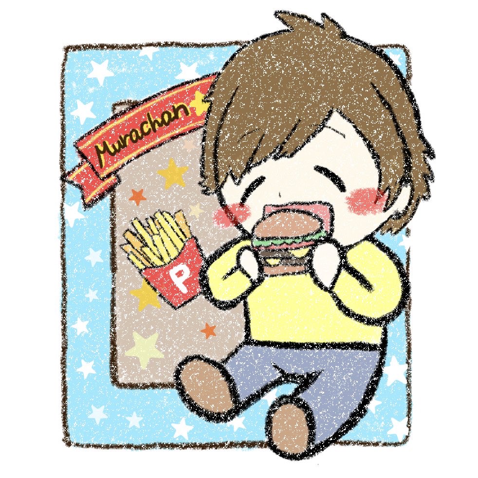🍔Murachan#69