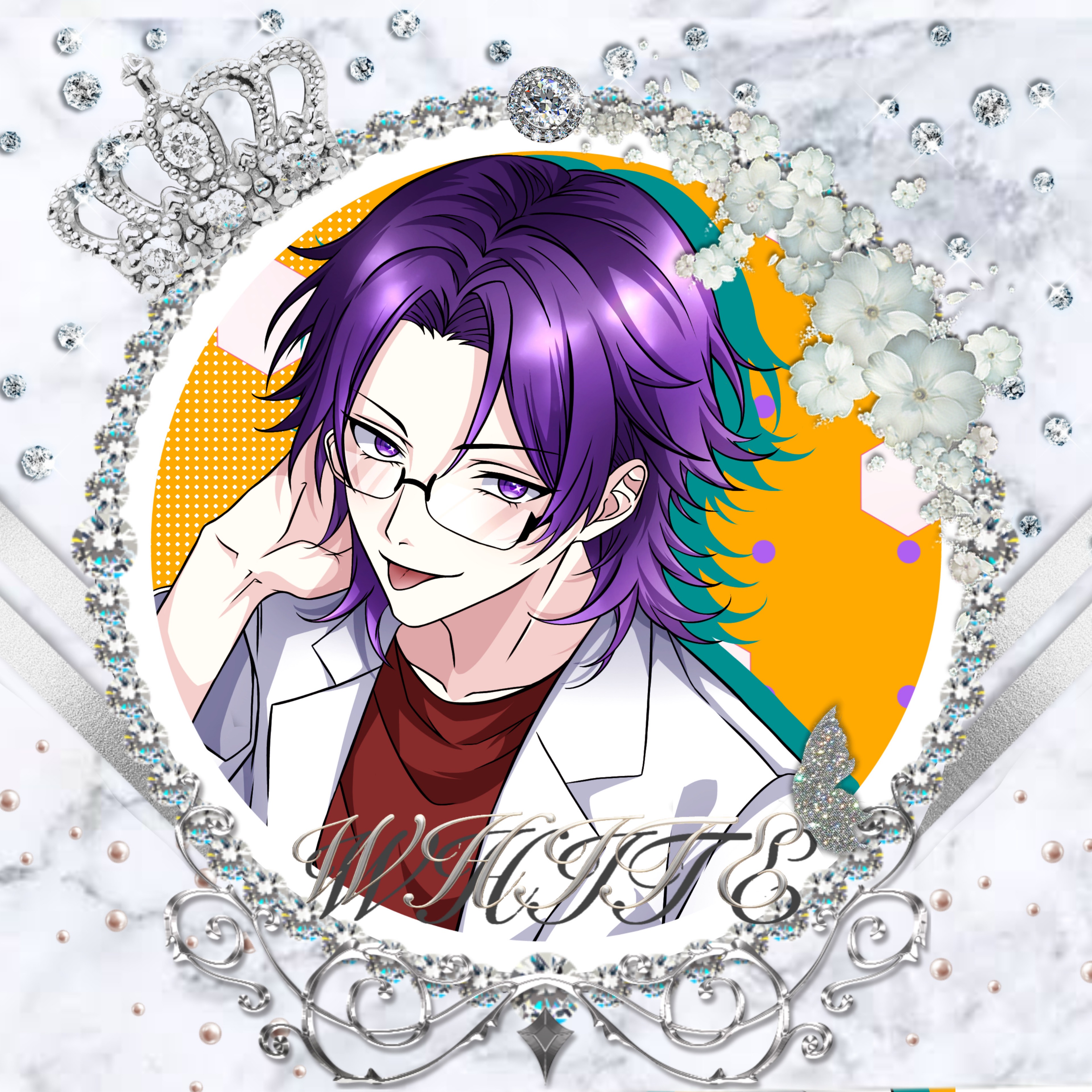 ᴰ×ᴿラディッシュ🪽
