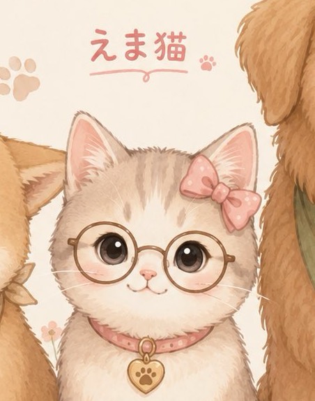 *✩Emma-えま-