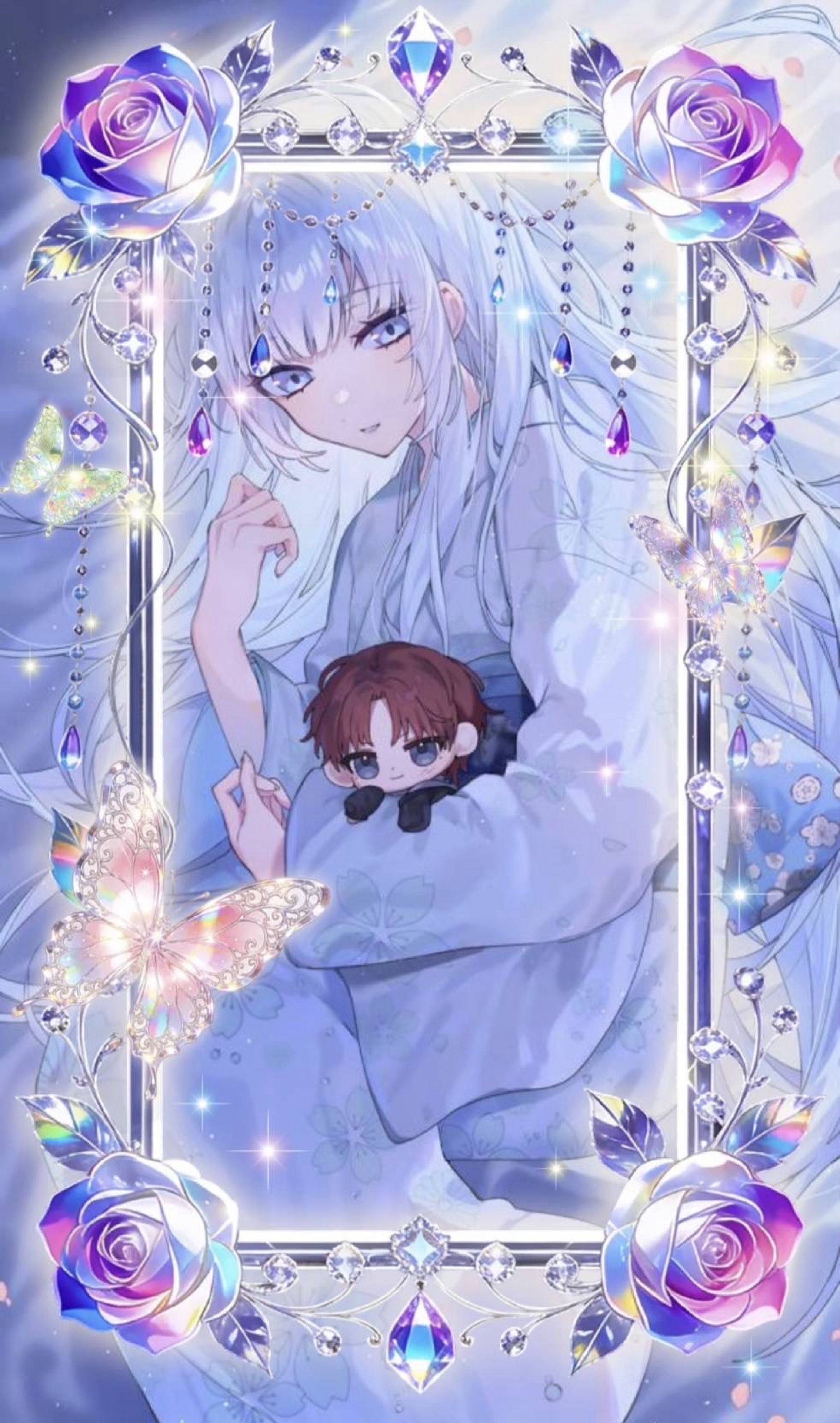 咲夜 ℟.𓏲𓎨⋆*