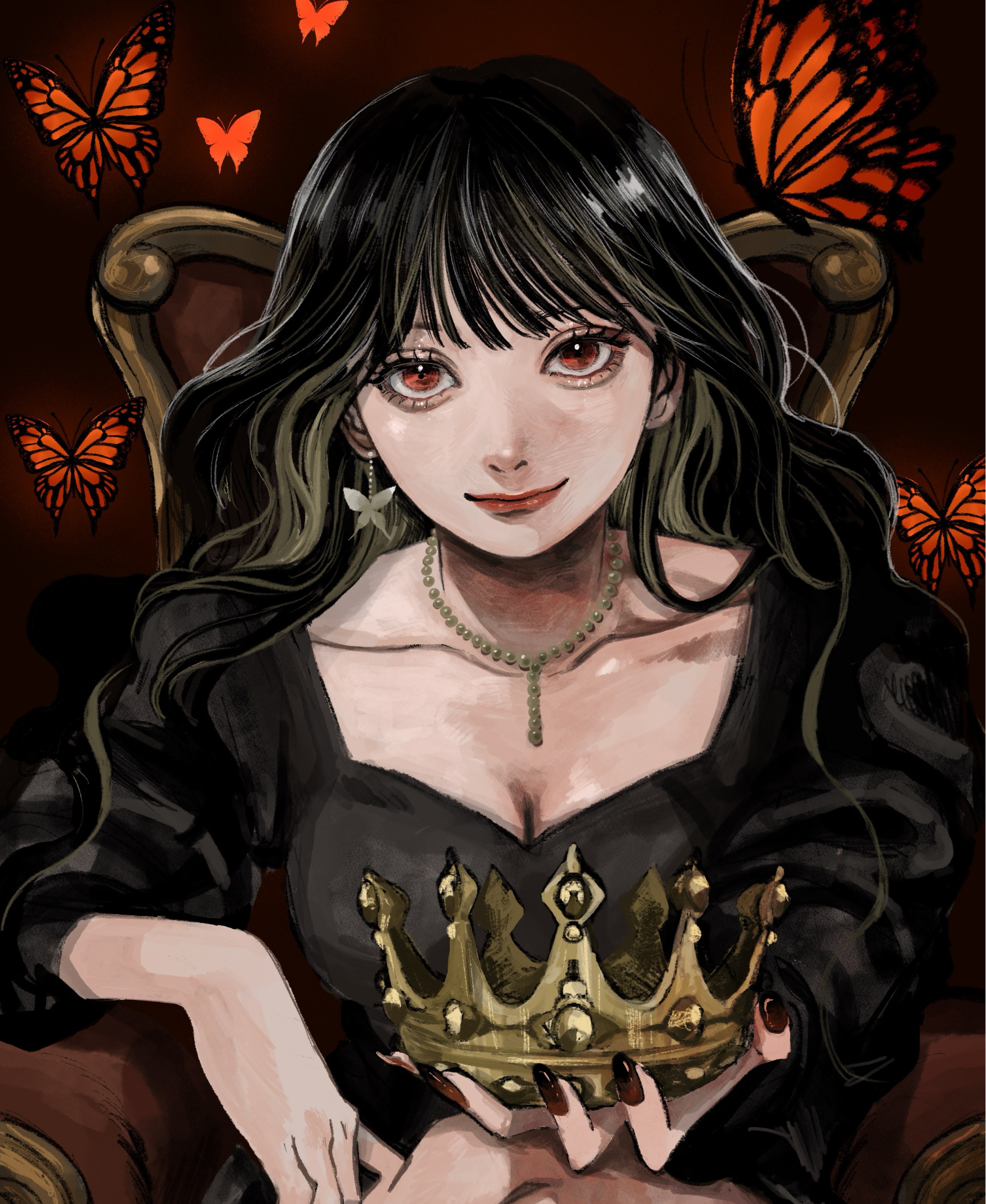 透愛