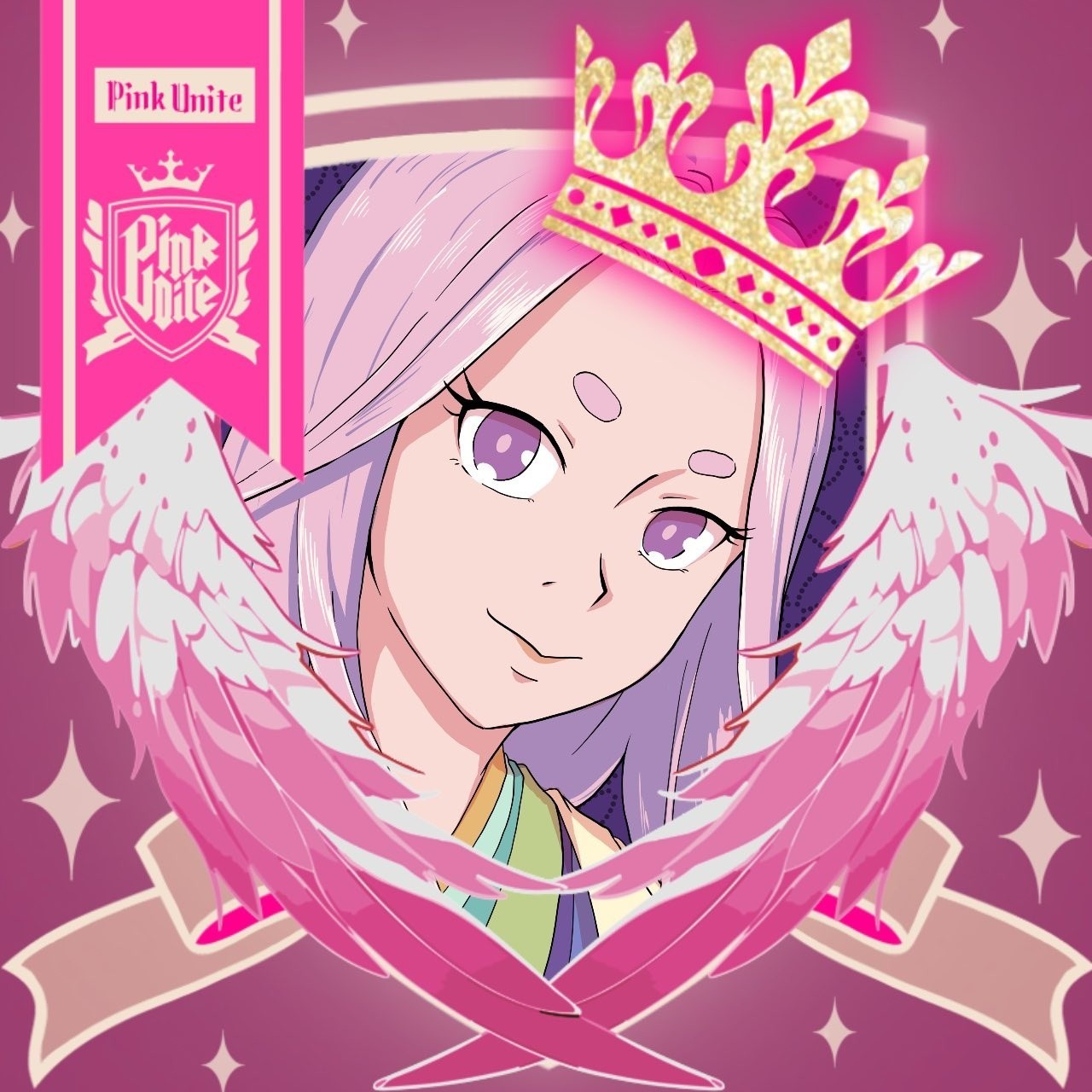 👘💜亜絆（あはん）from平安時代