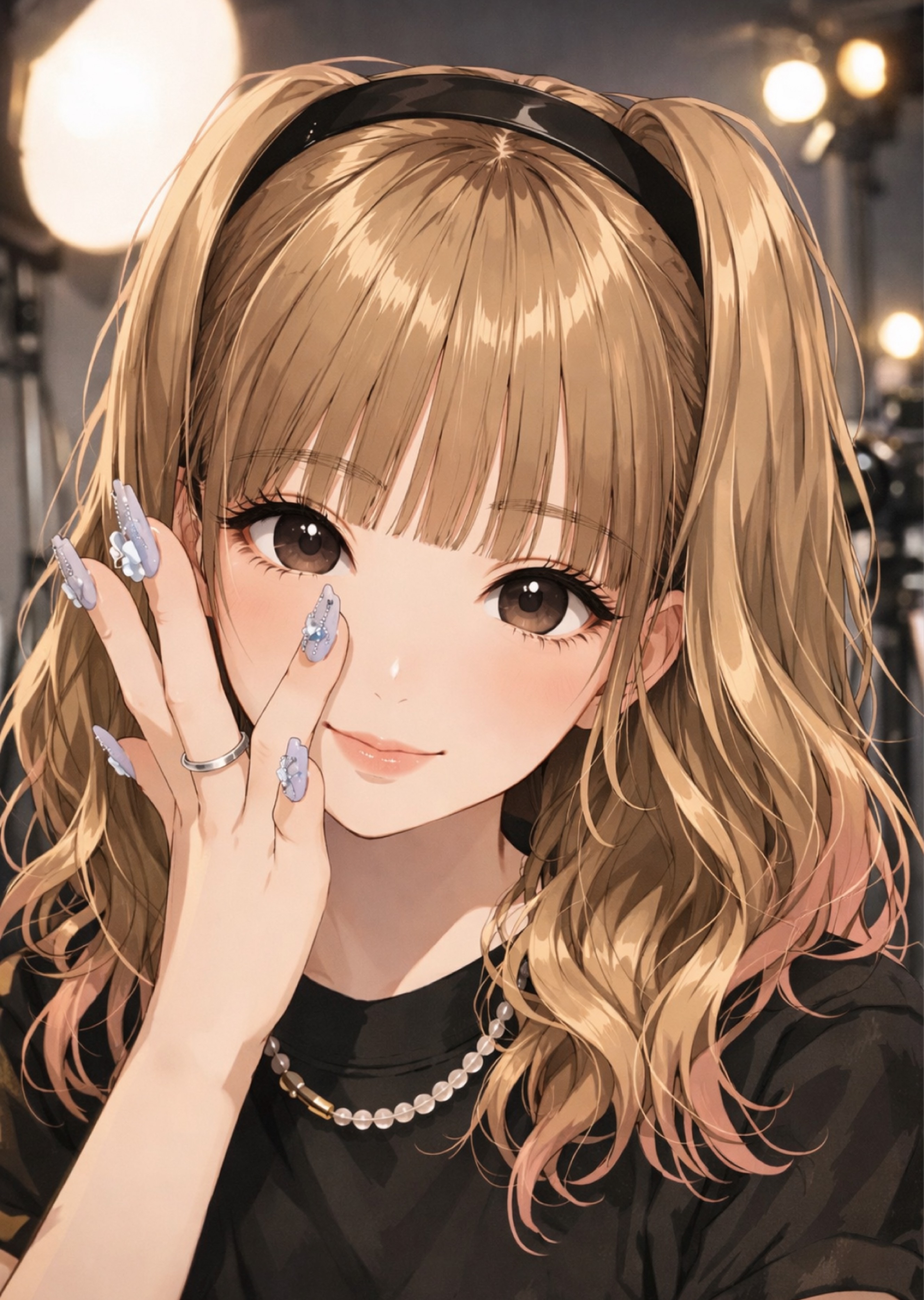 かな