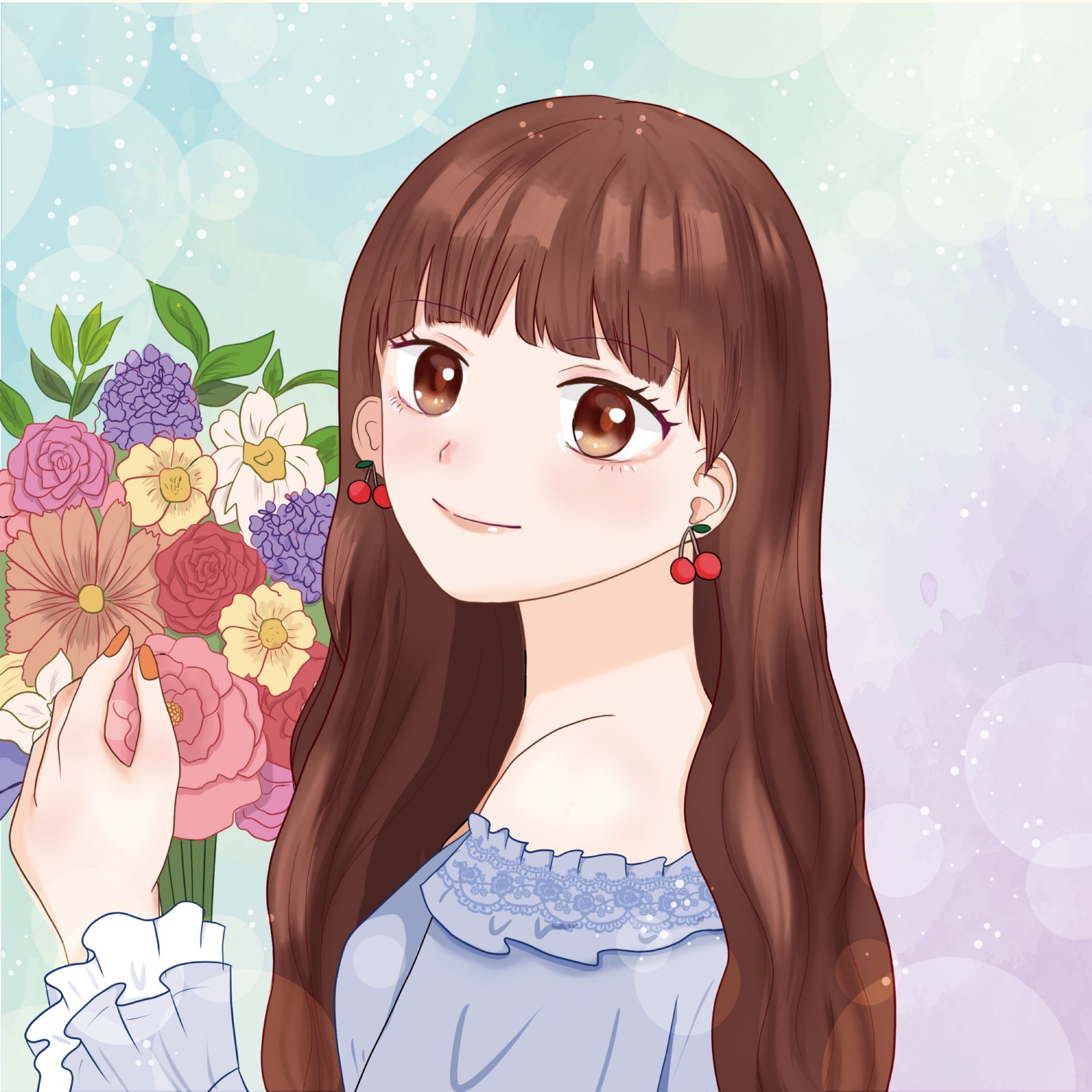 𝐌𝐚𝐲𝐚 ☊ 🂡🍶🎨