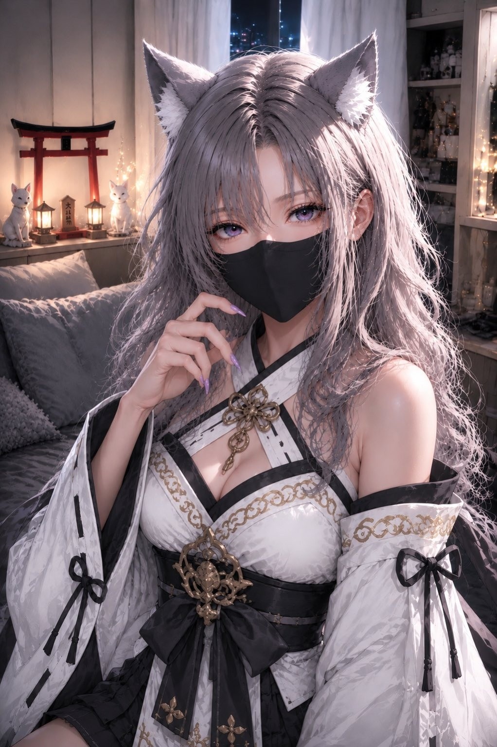 莉迅(ちはや)