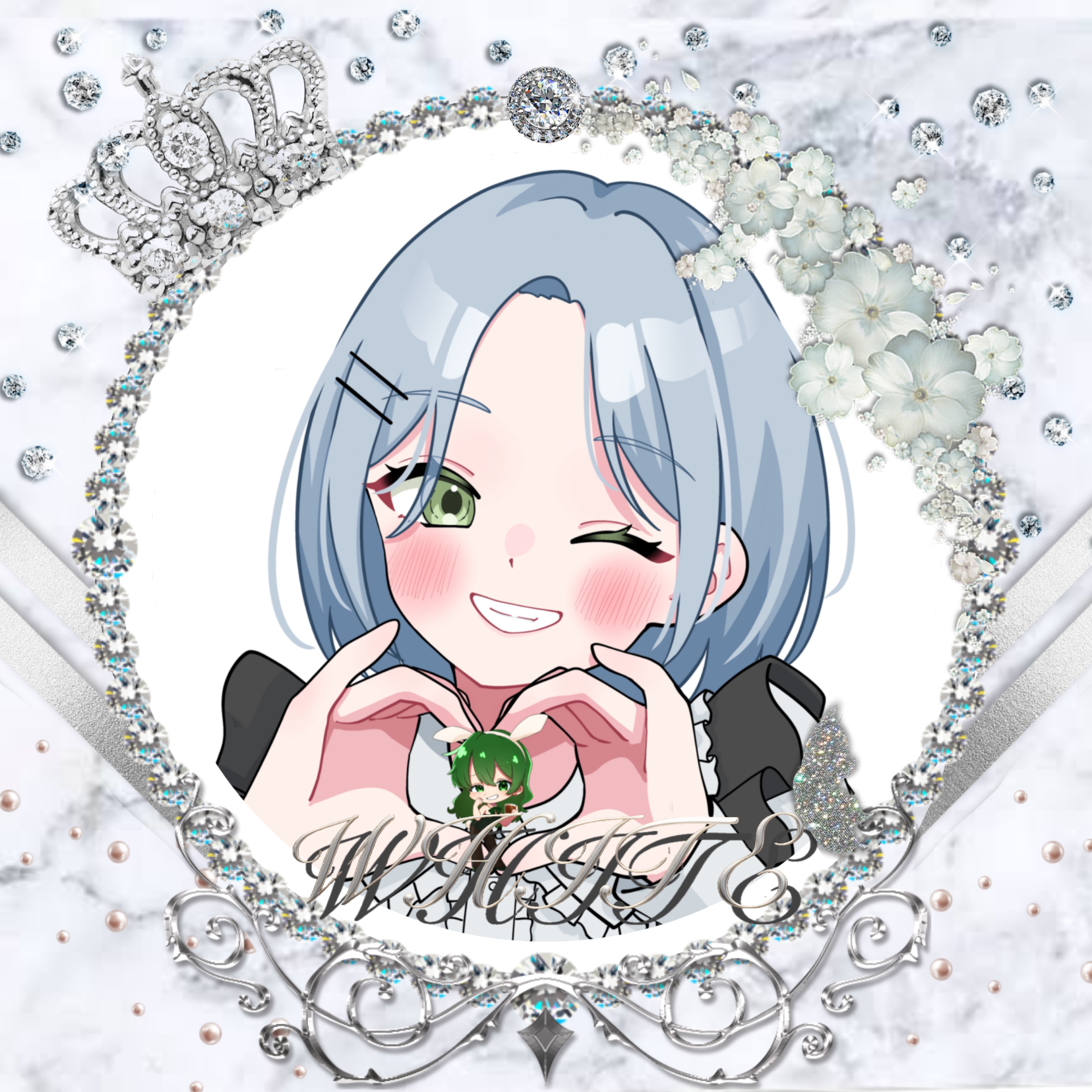 みちえだ  ꒳🫛🪽‪
