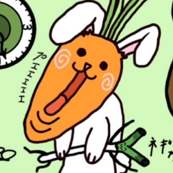 時計兎
