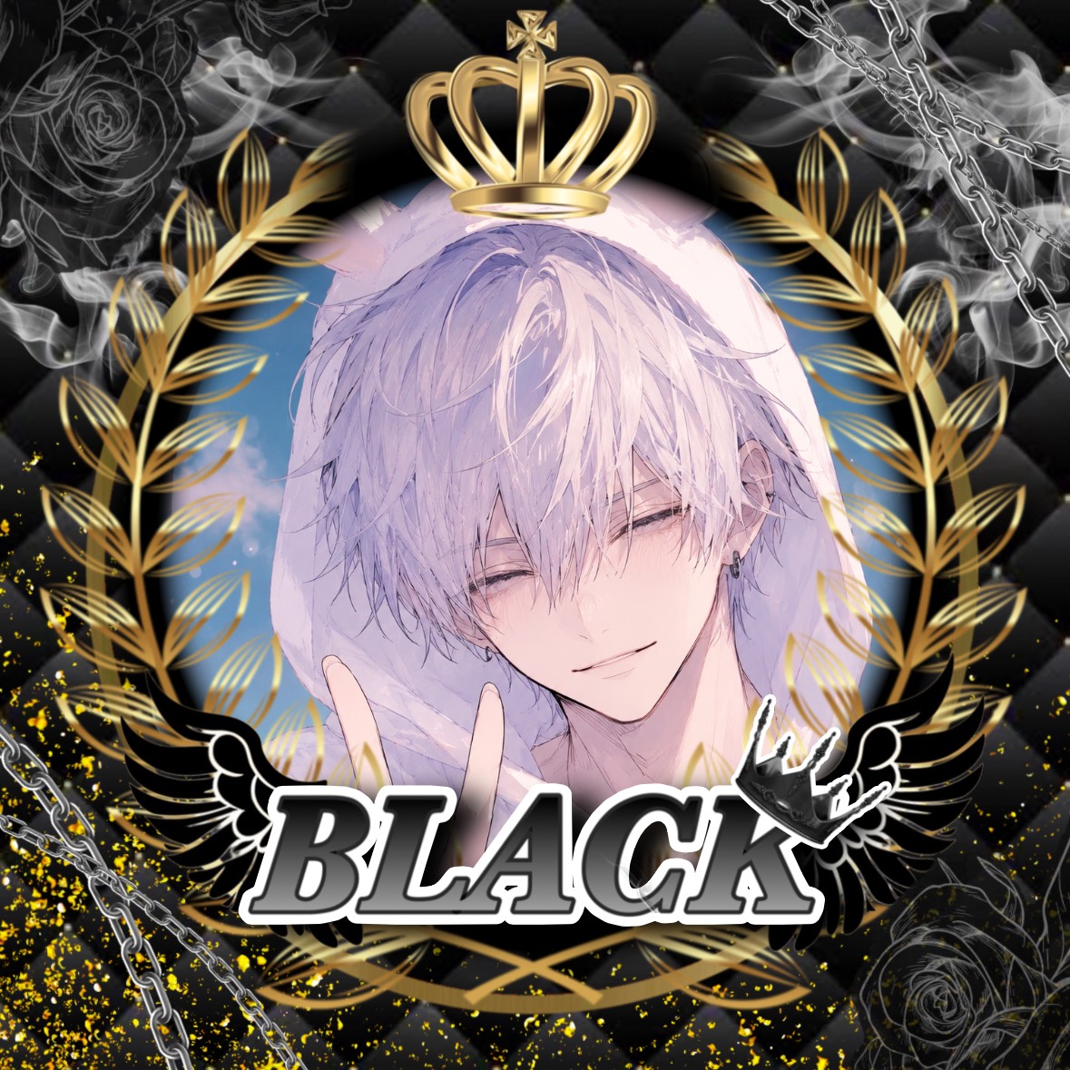 ᙏ̤̫͚Ⓗはる兎🏴