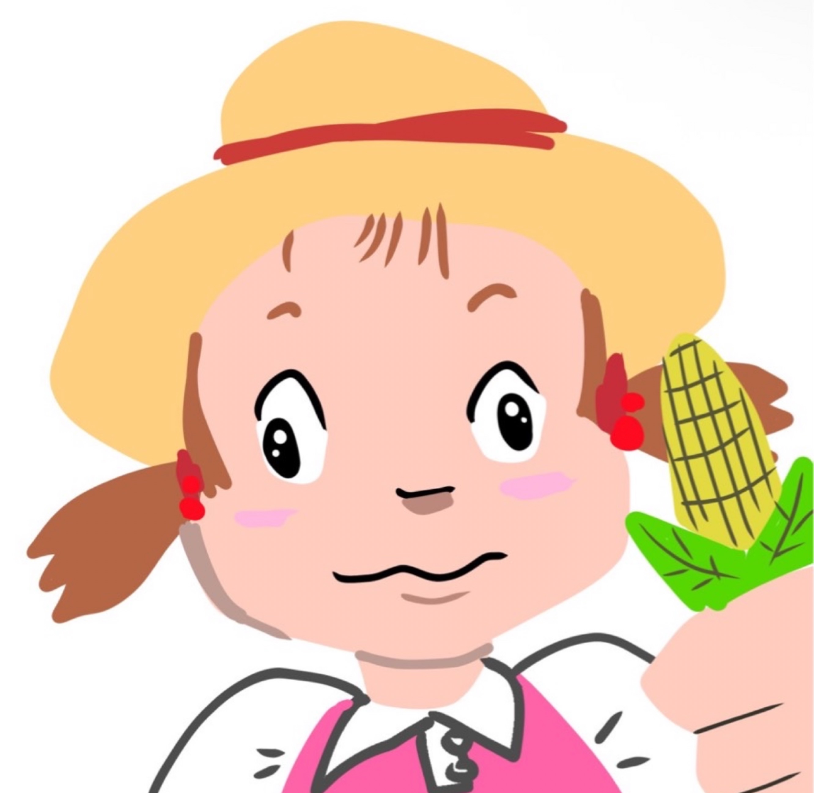 みいちゃん