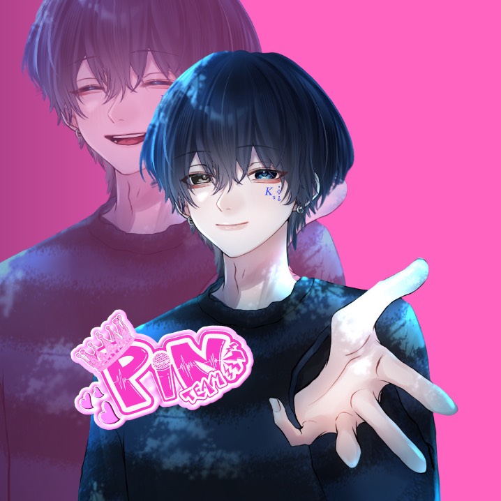 玖蒼 -kua- 🩷