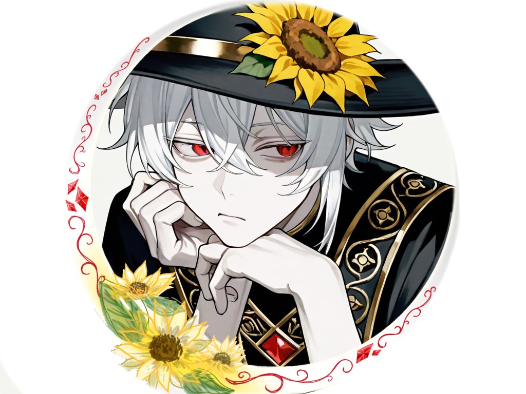 ゆたまる✩༘͜͡🌻ᰰ۪۪