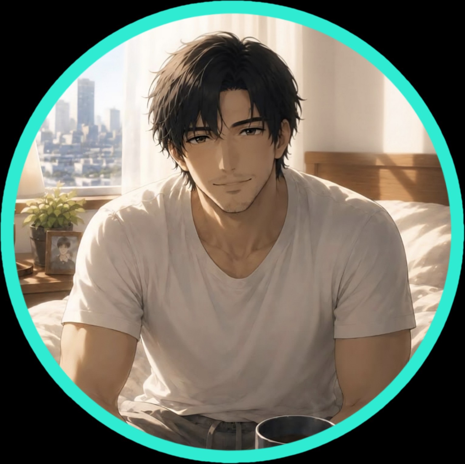 ᨒ³やまさん
